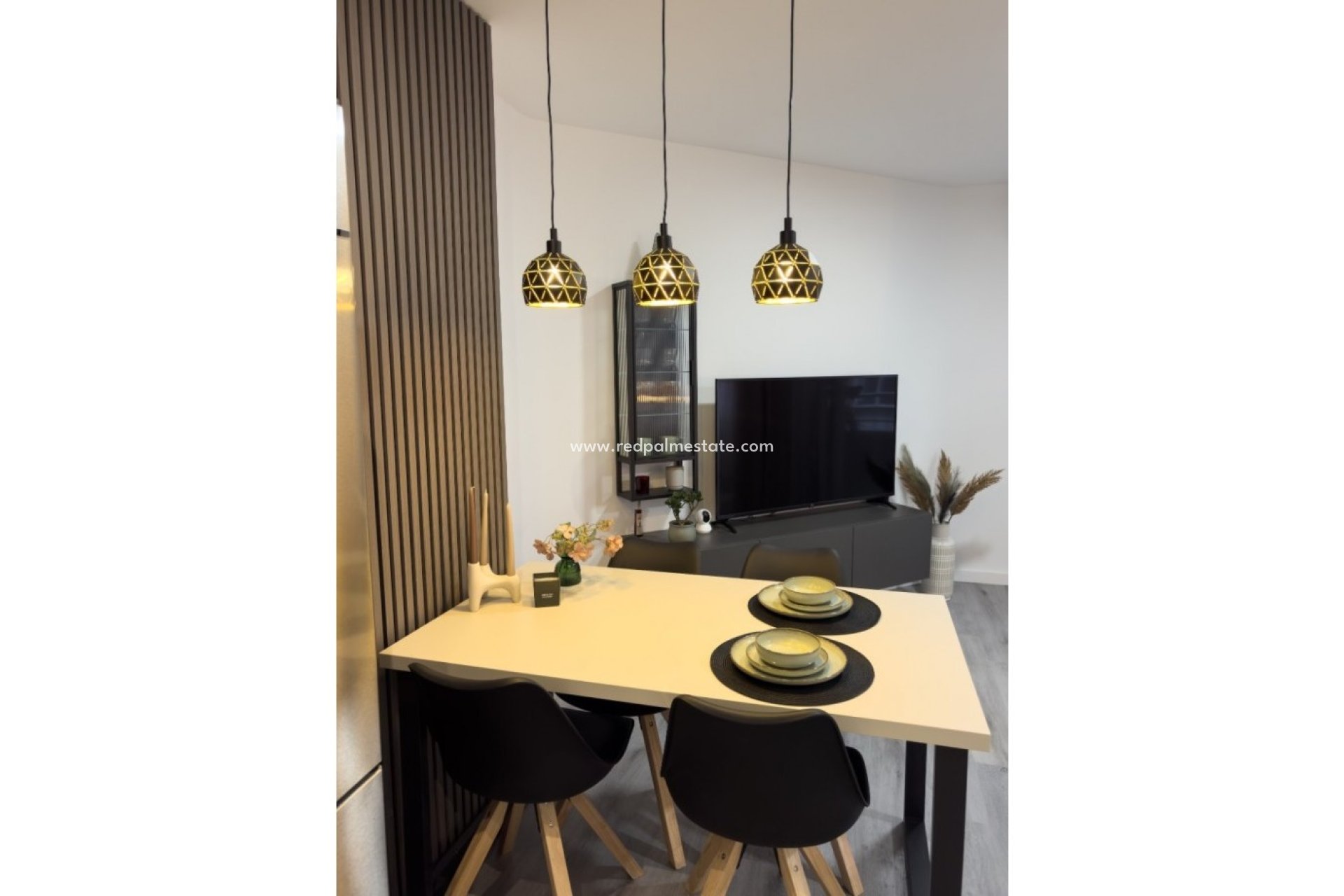 Revente - Appartements -
Torrevieja