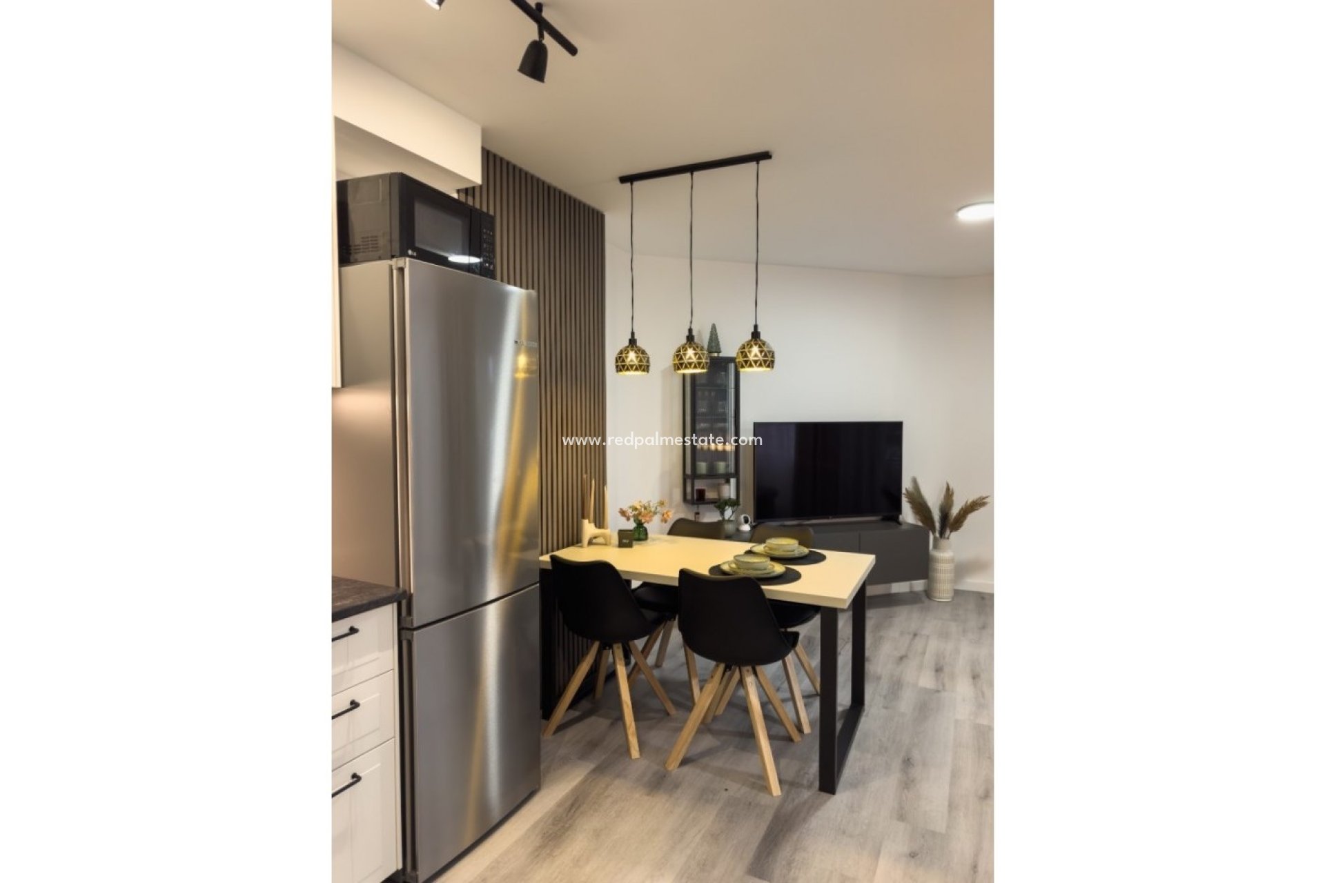 Revente - Appartements -
Torrevieja