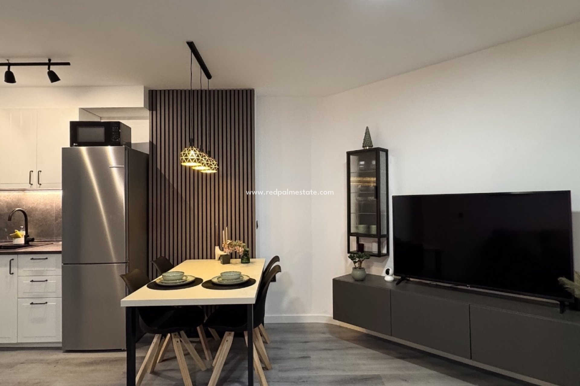 Revente - Appartements -
Torrevieja