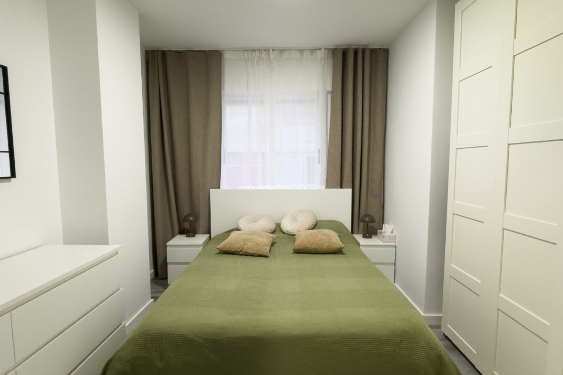 Revente - Appartements -
Torrevieja