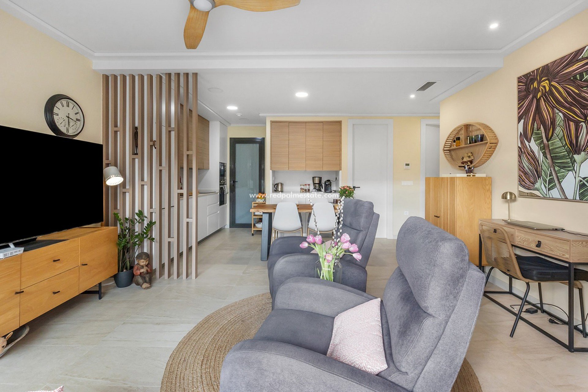 Revente - Appartements -
Torrevieja