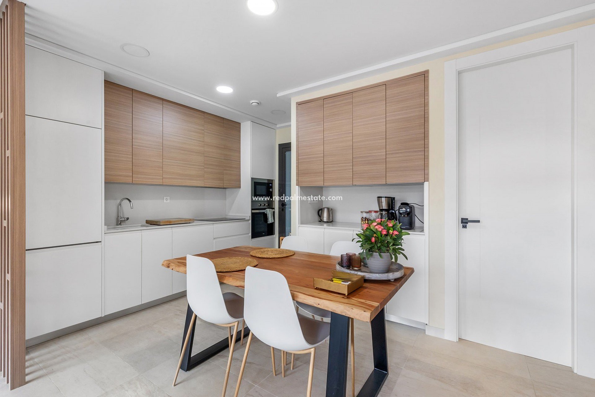 Revente - Appartements -
Torrevieja