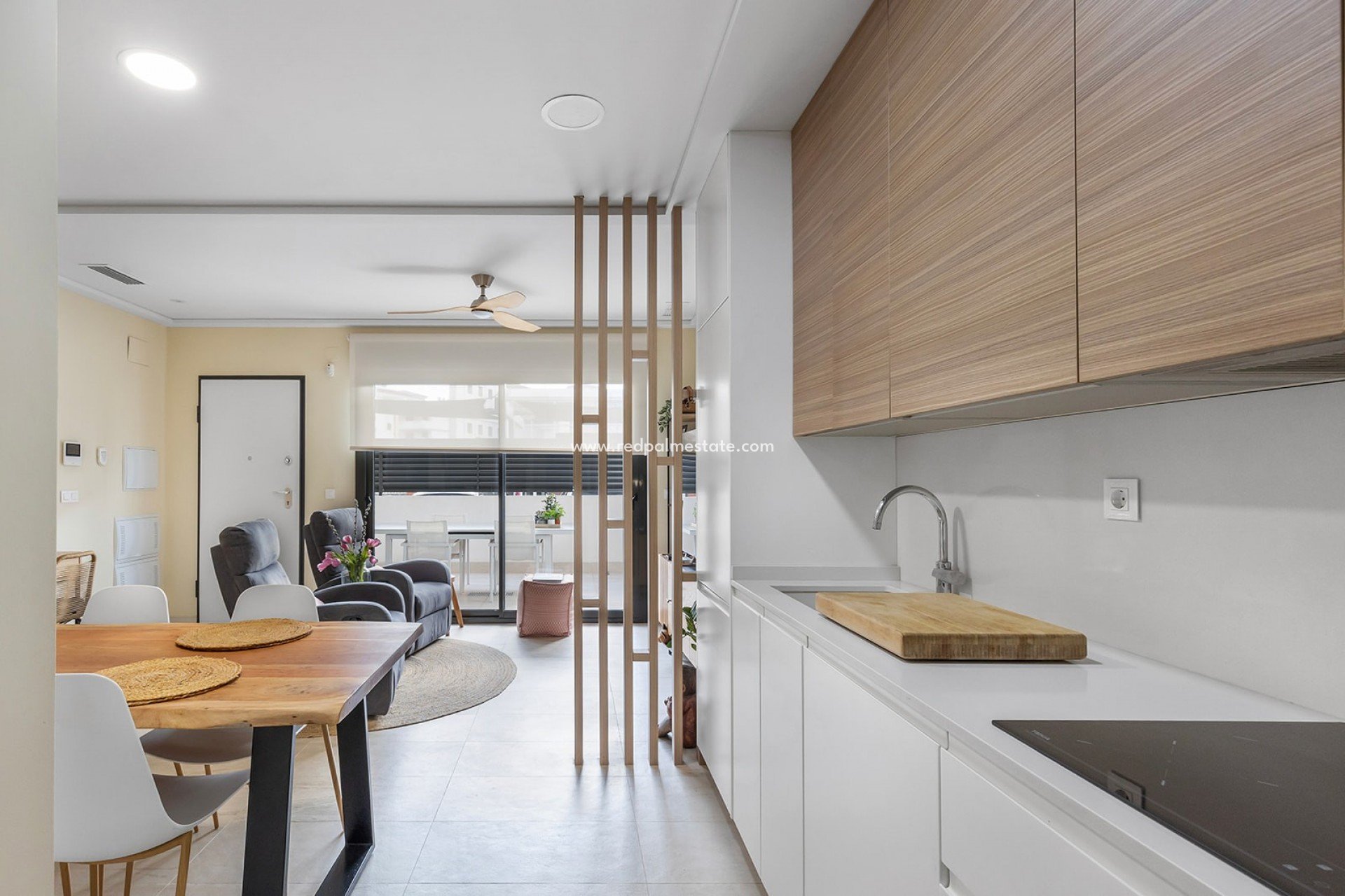 Revente - Appartements -
Torrevieja