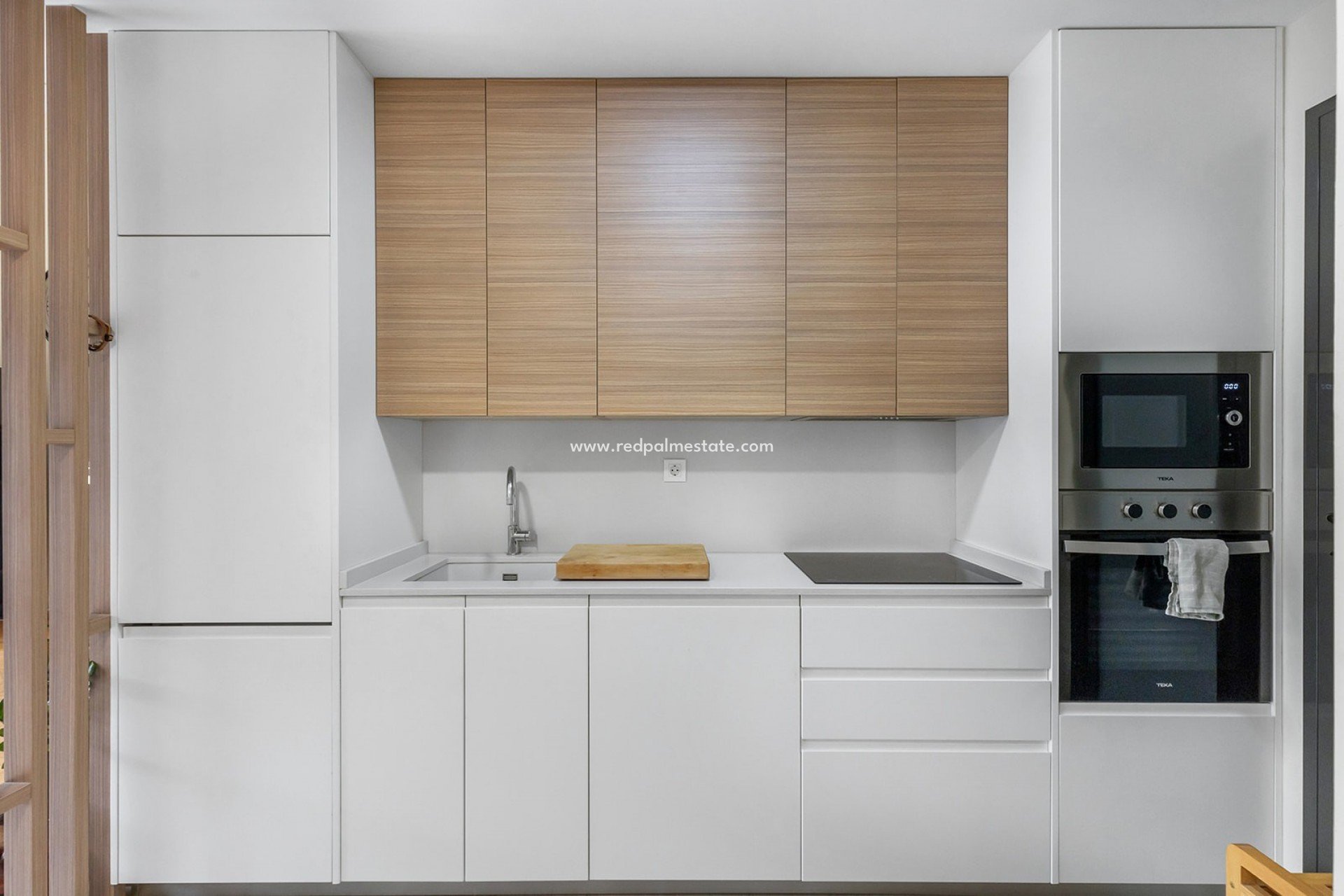 Revente - Appartements -
Torrevieja