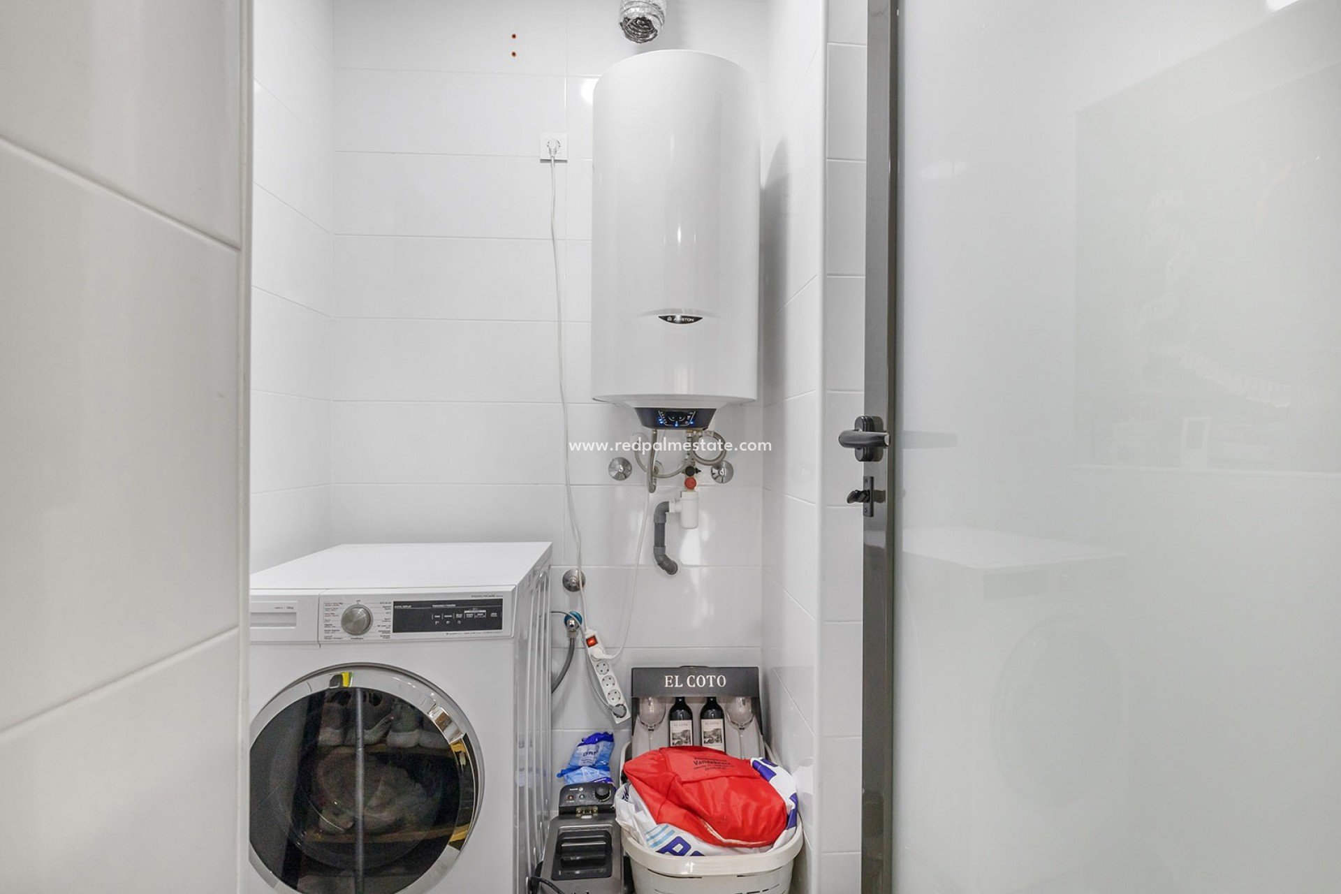 Revente - Appartements -
Torrevieja