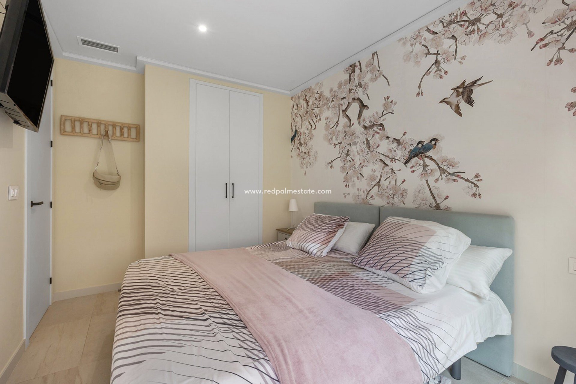 Revente - Appartements -
Torrevieja