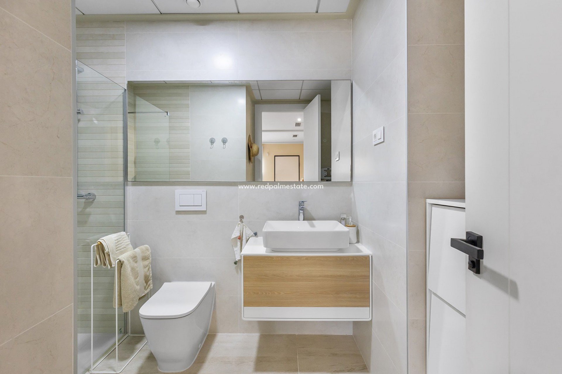 Revente - Appartements -
Torrevieja