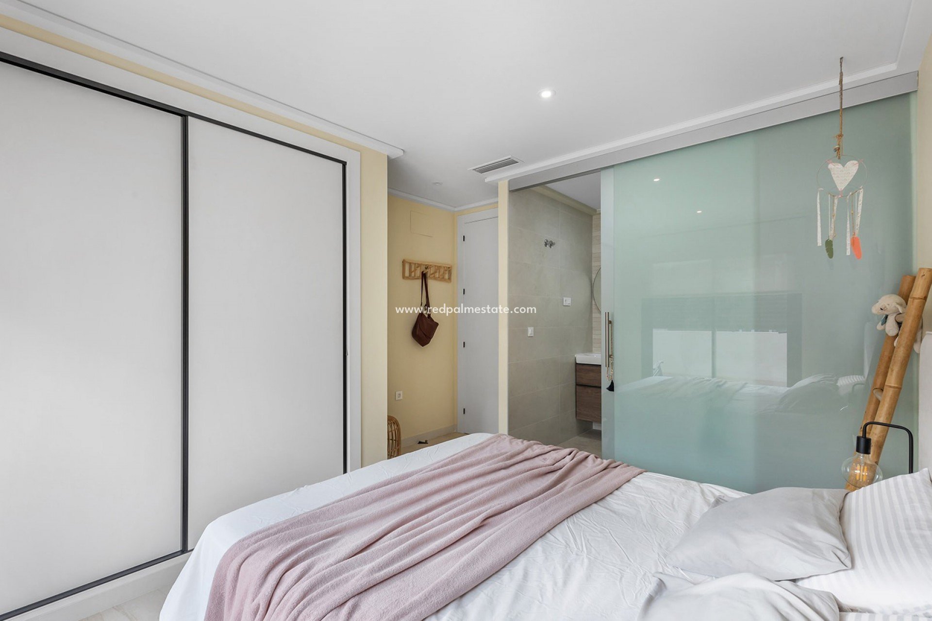 Revente - Appartements -
Torrevieja