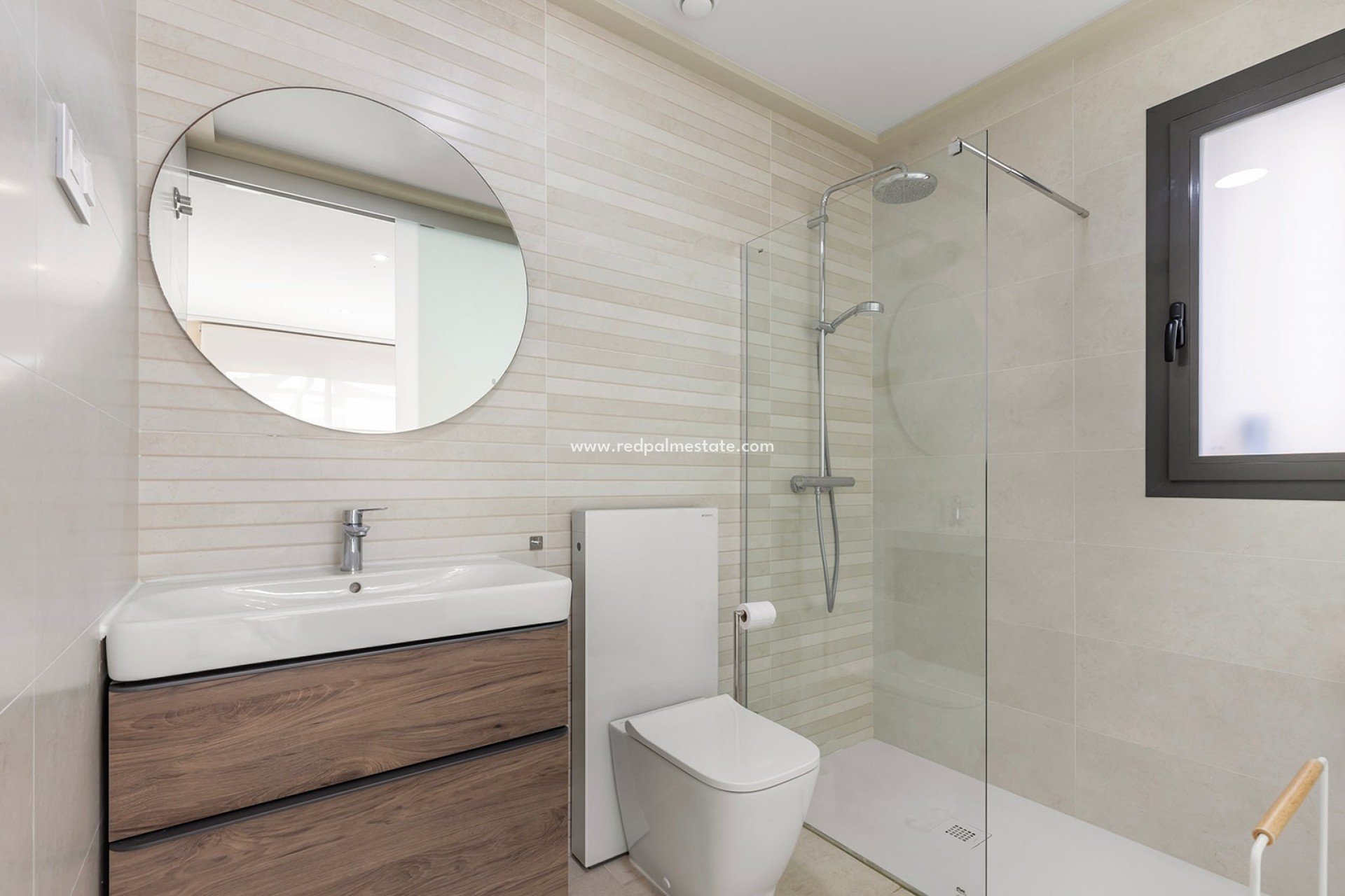 Revente - Appartements -
Torrevieja