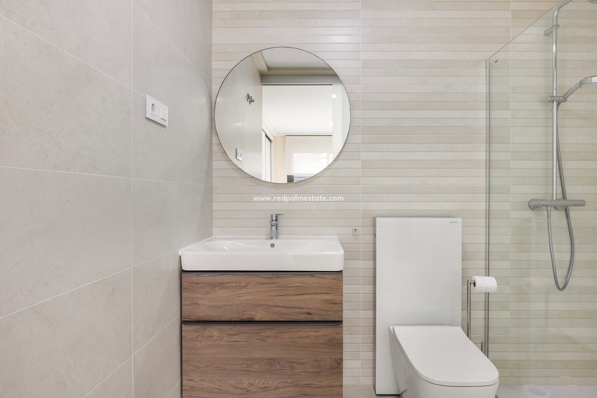 Revente - Appartements -
Torrevieja