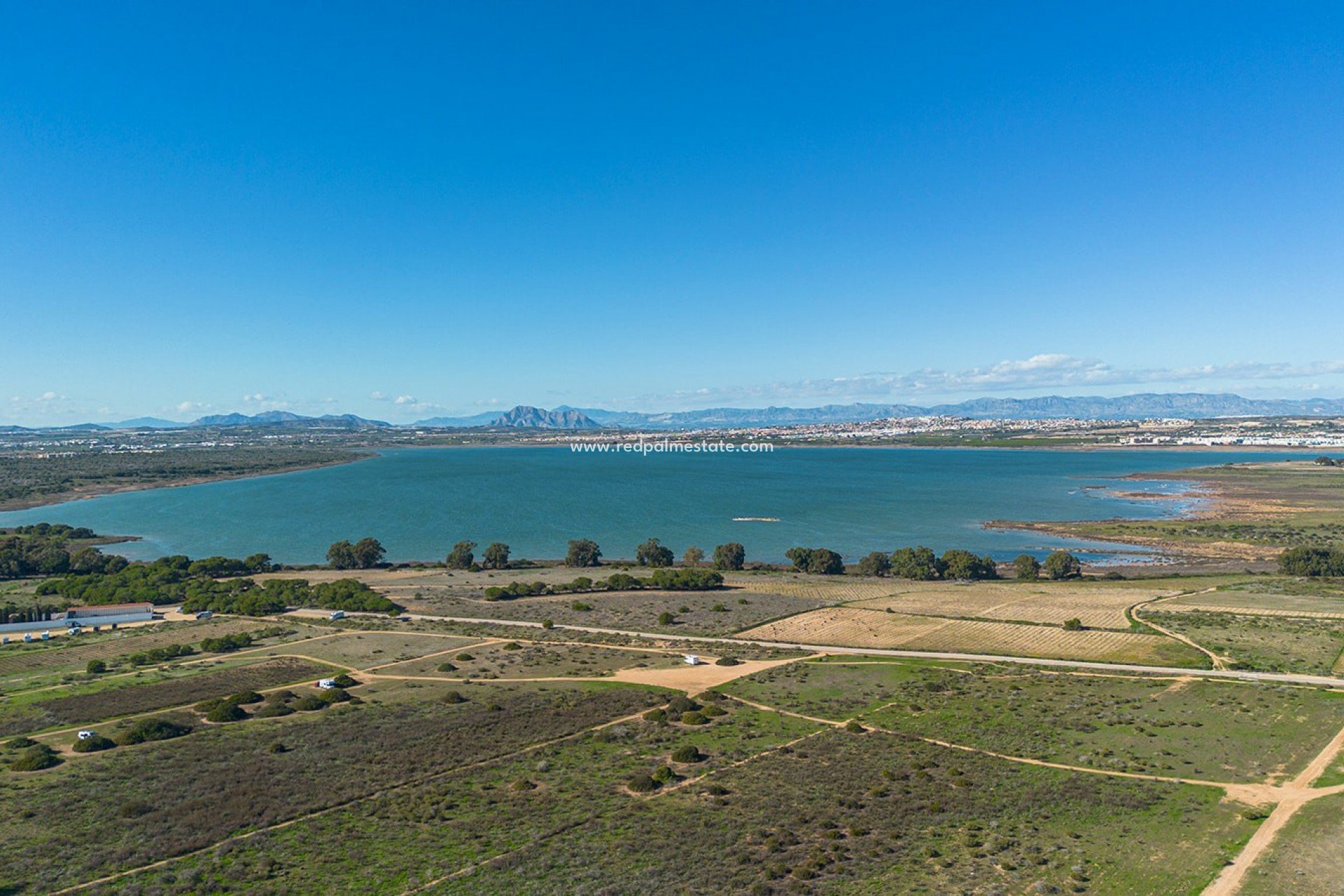 Revente - Appartements -
Torrevieja