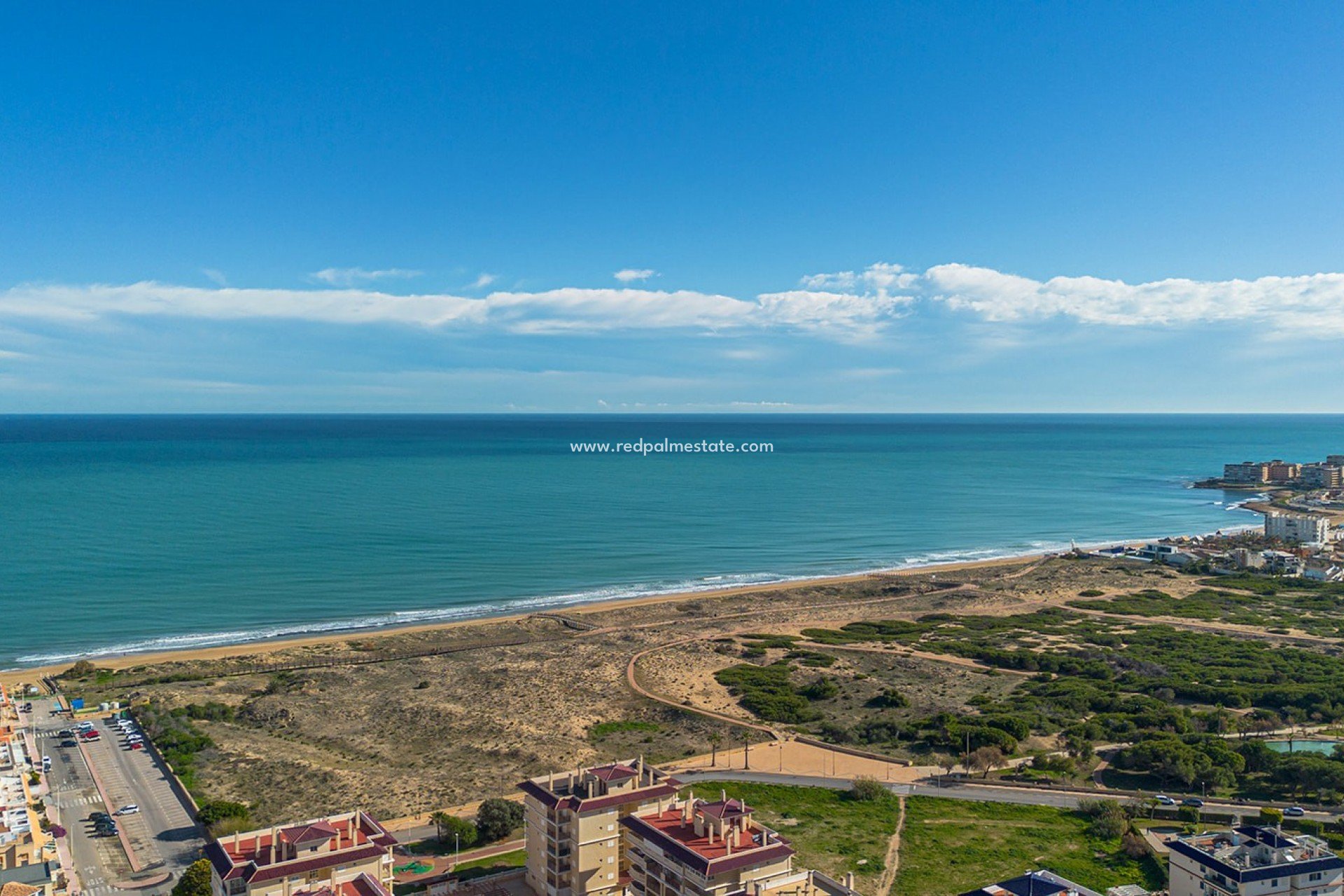Revente - Appartements -
Torrevieja