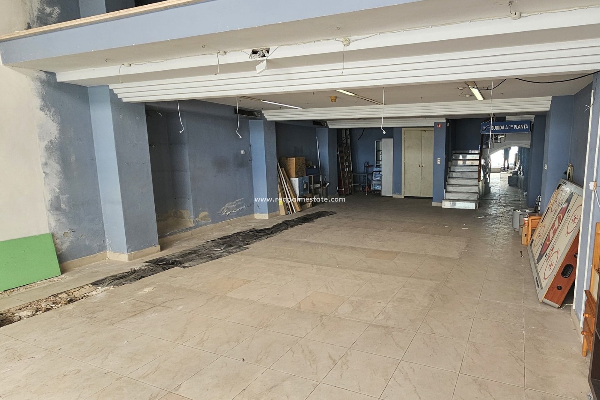 Revente - Appartements -
Torrevieja