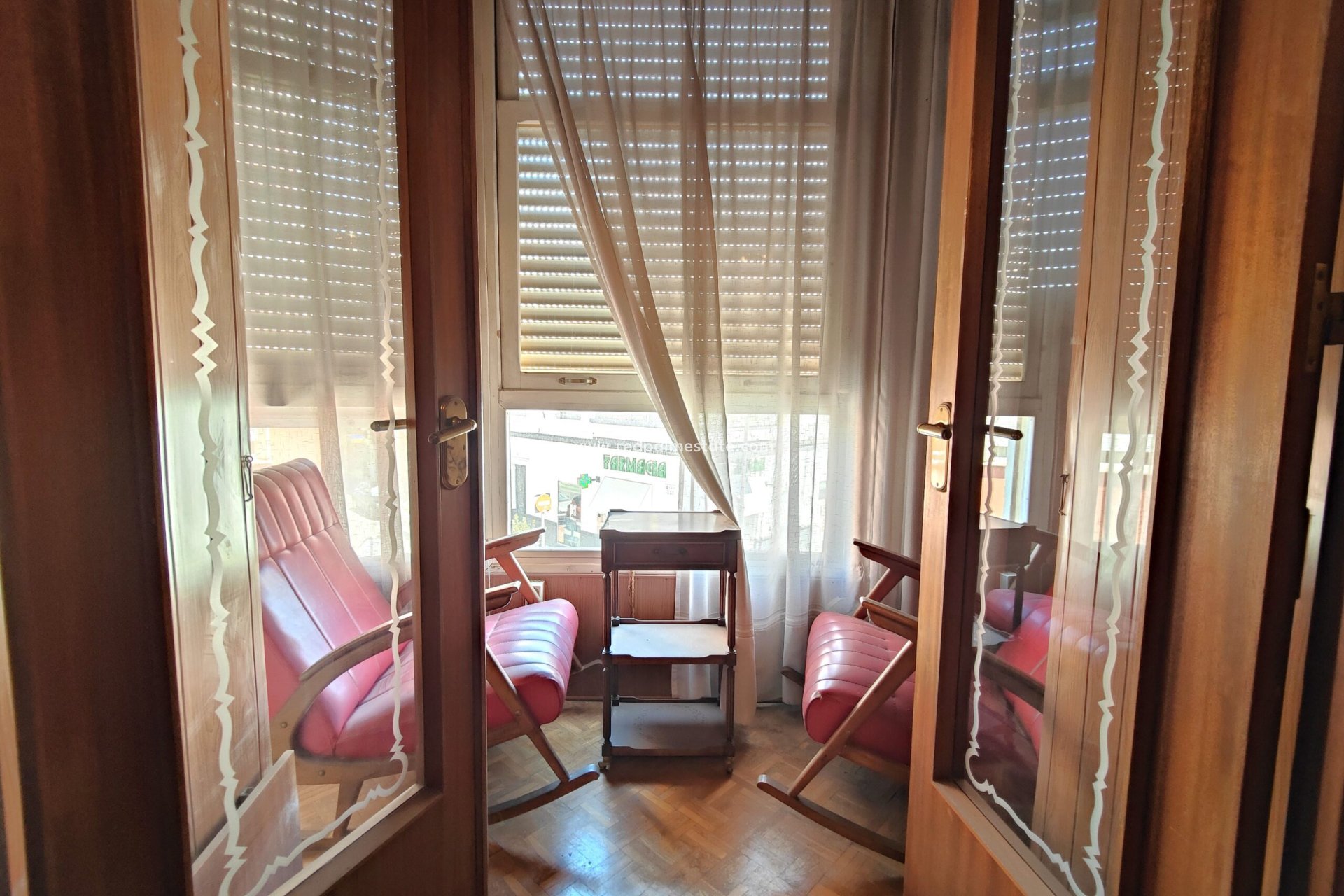 Revente - Appartements -
Torrevieja