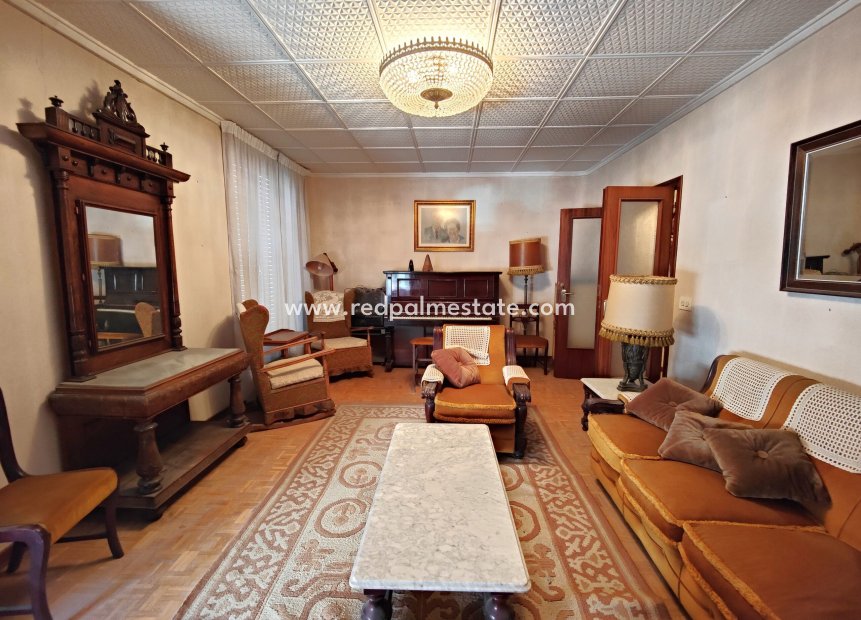 Revente - Appartements -
Torrevieja