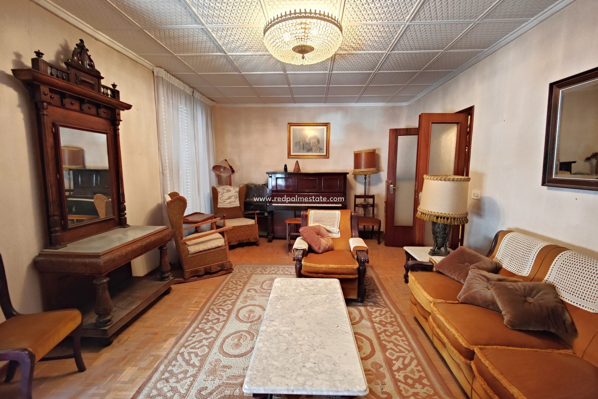 Revente - Appartements -
Torrevieja