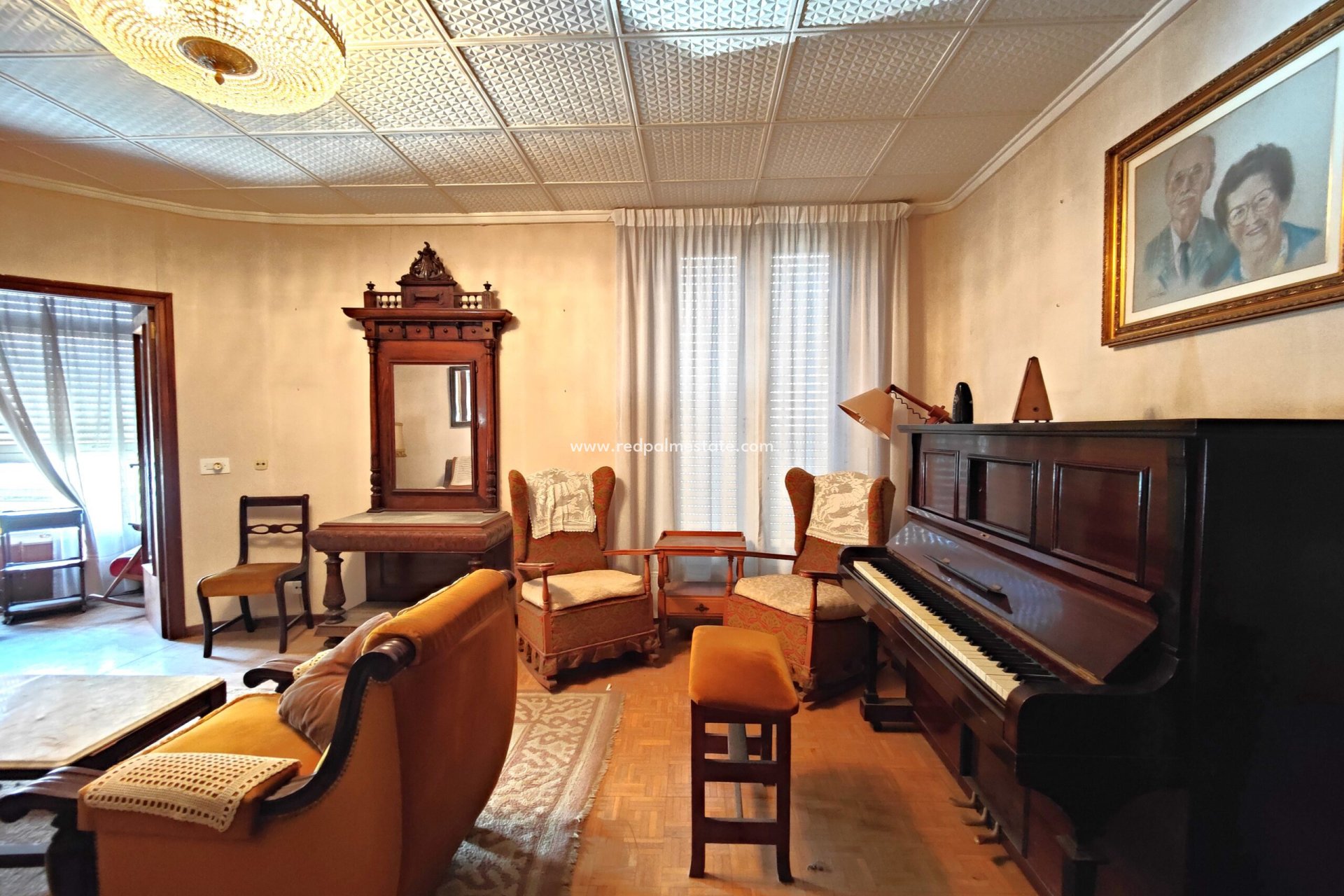 Revente - Appartements -
Torrevieja