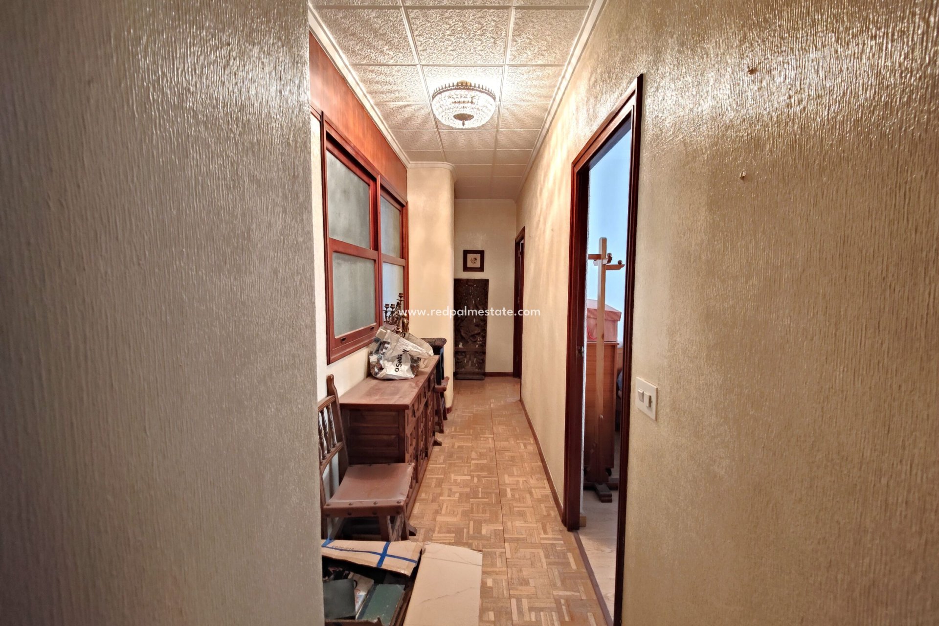 Revente - Appartements -
Torrevieja