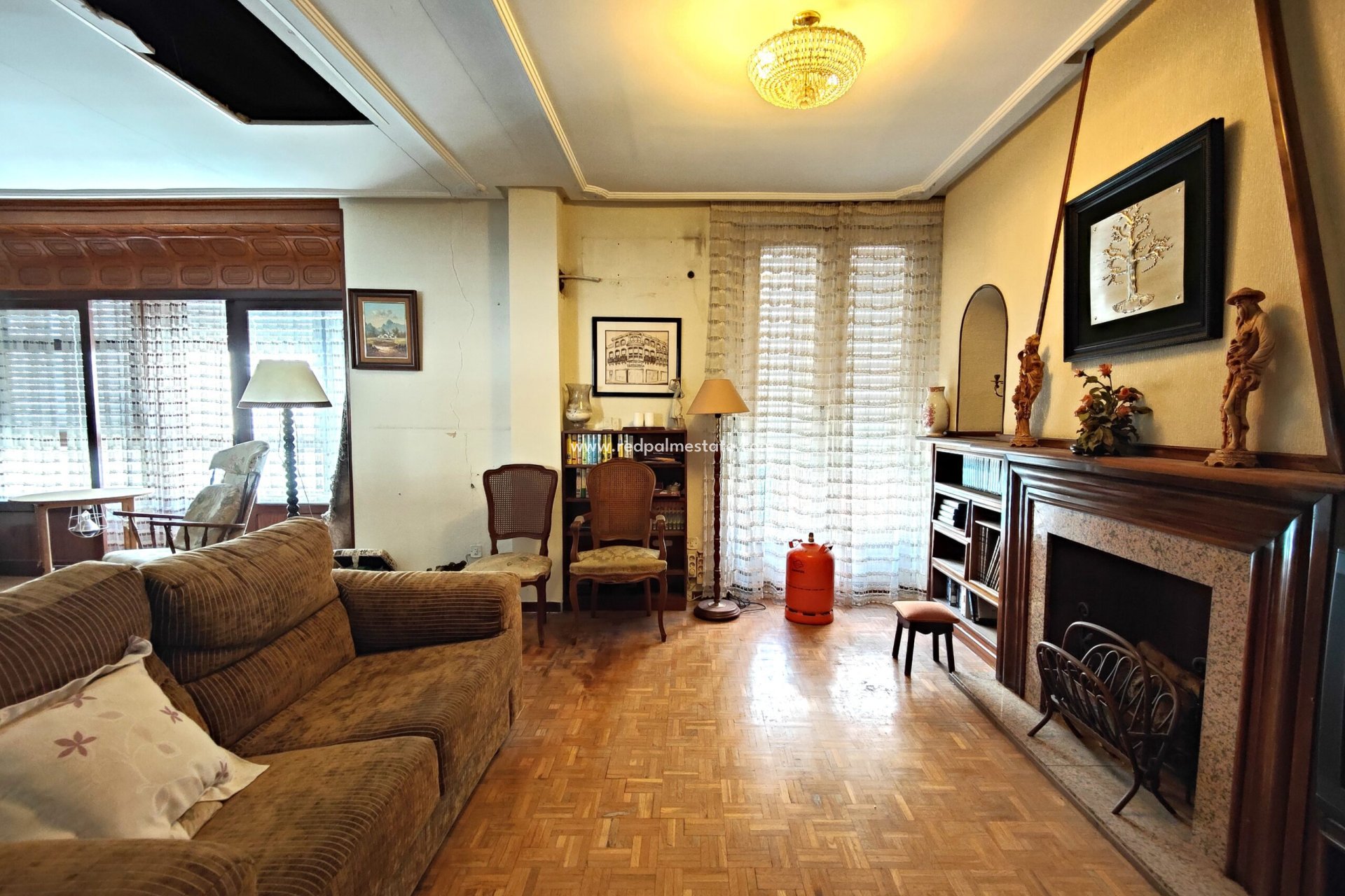 Revente - Appartements -
Torrevieja