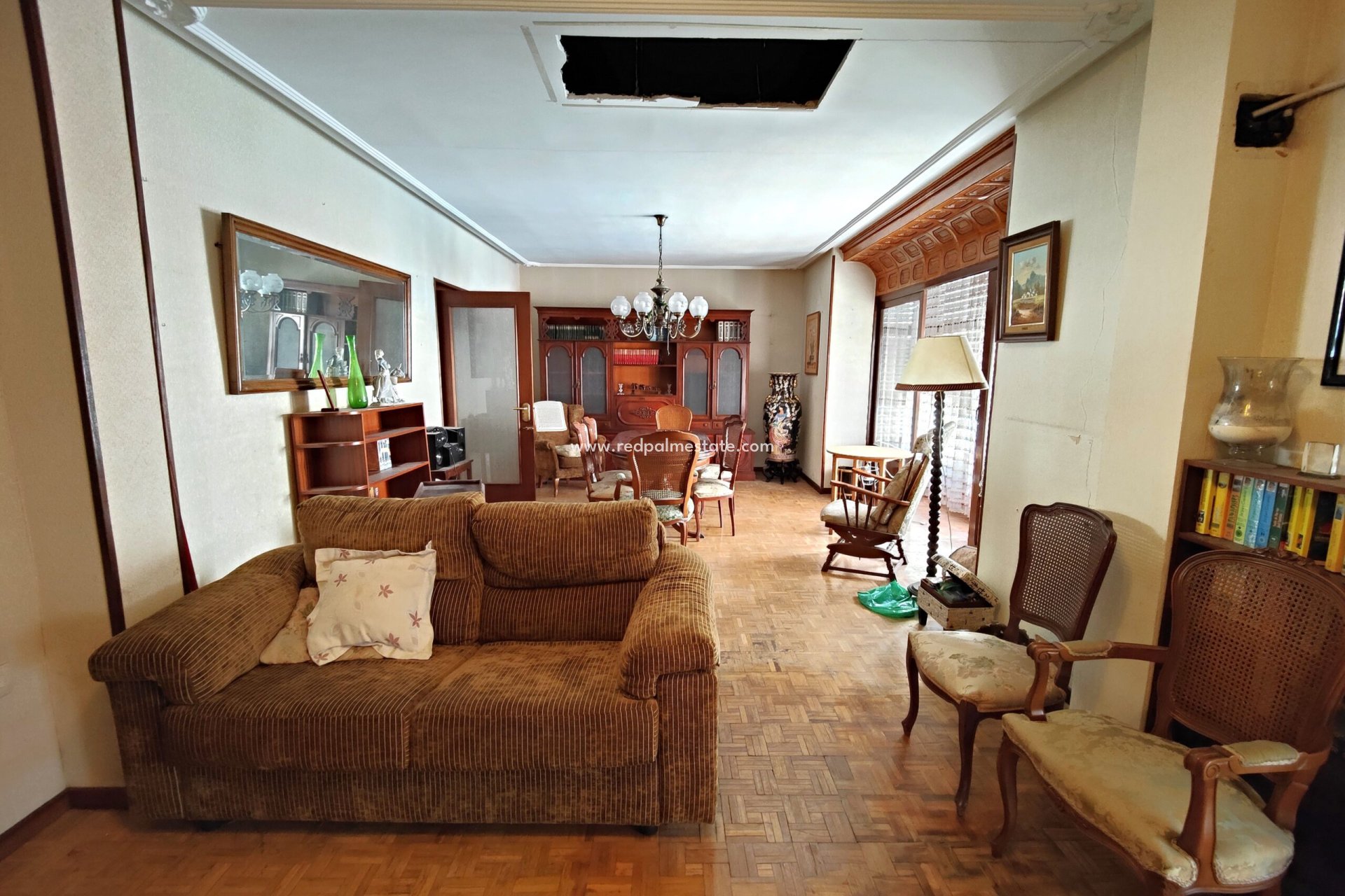 Revente - Appartements -
Torrevieja