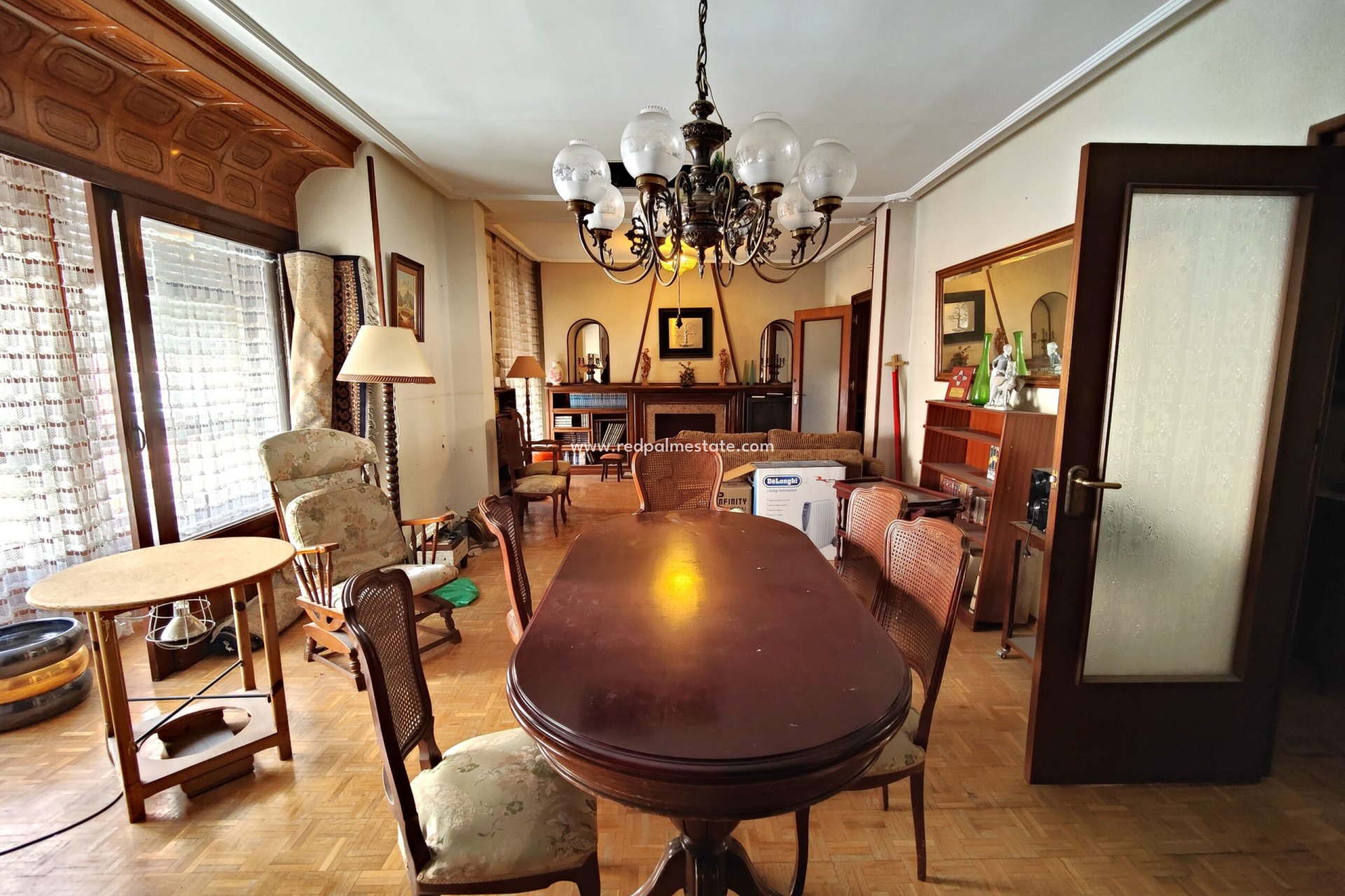 Revente - Appartements -
Torrevieja