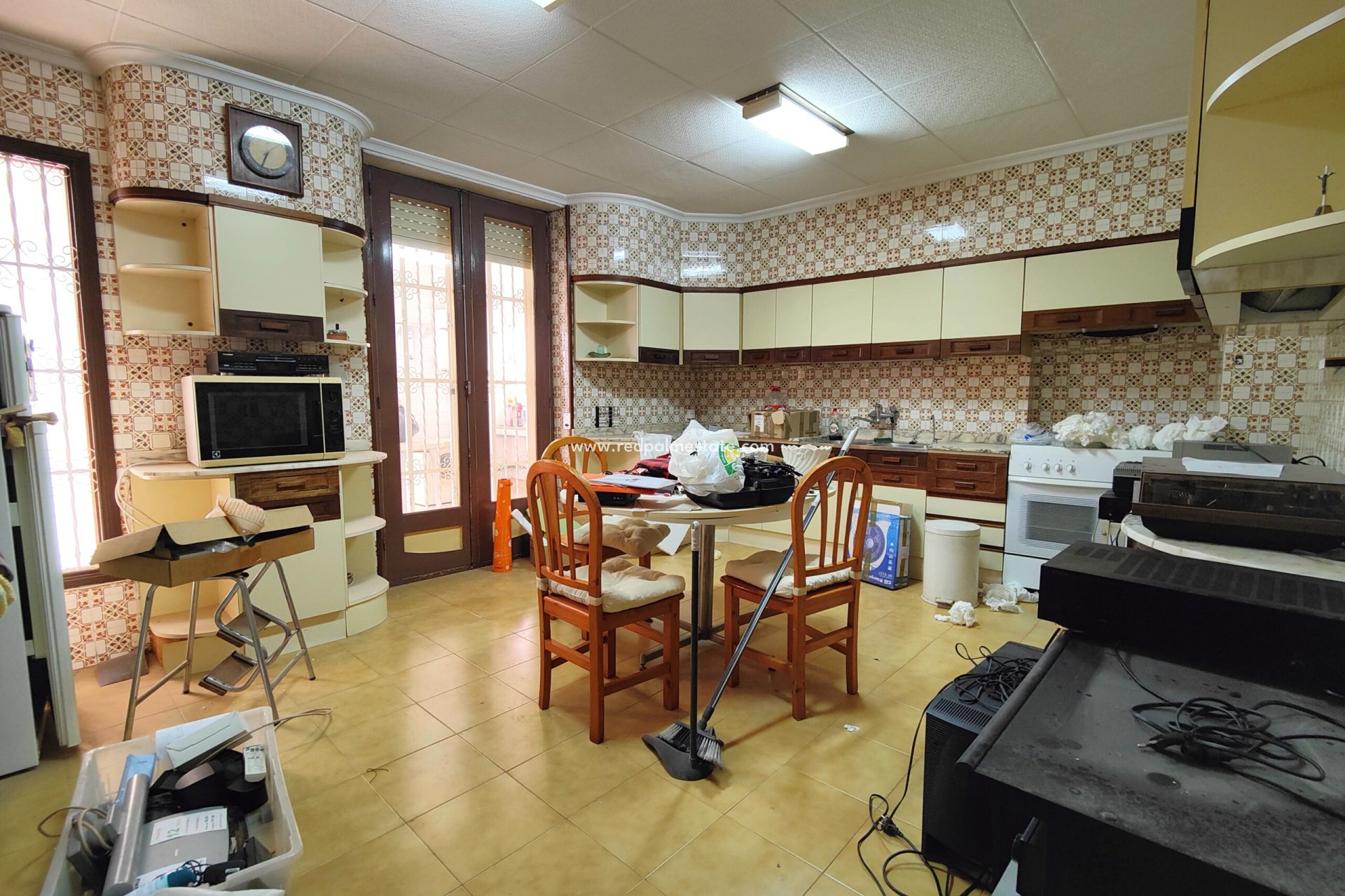 Revente - Appartements -
Torrevieja