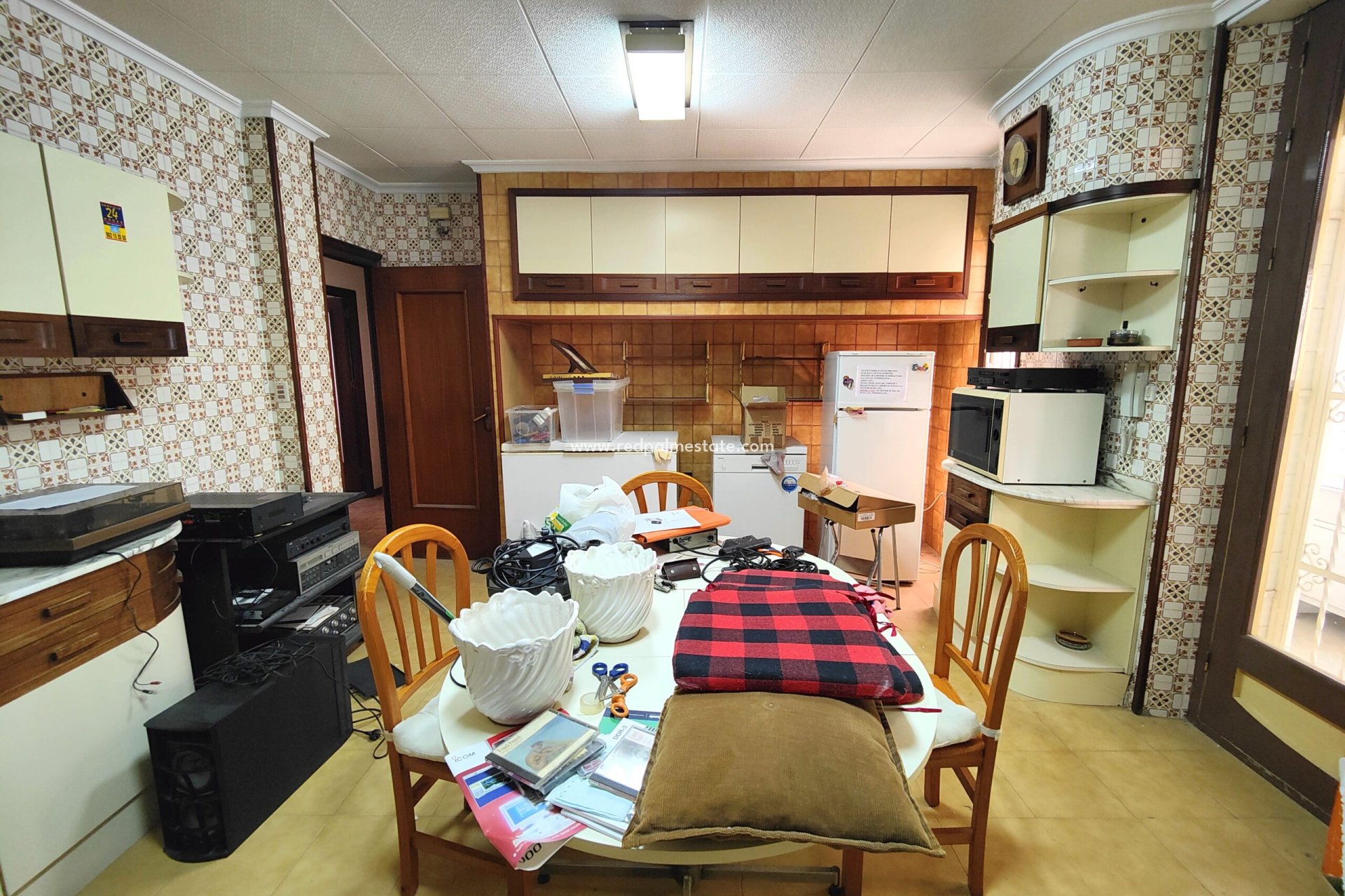 Revente - Appartements -
Torrevieja