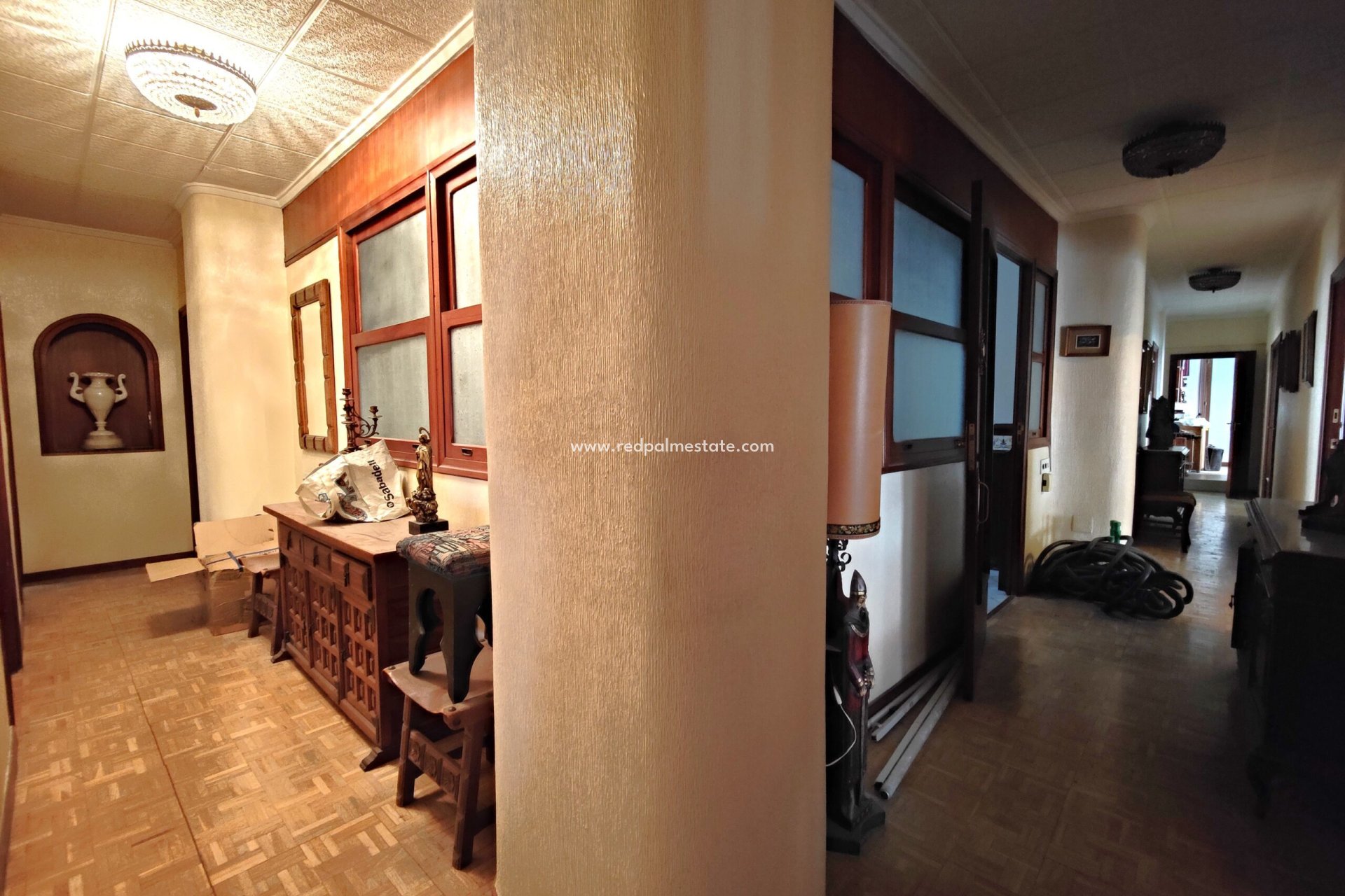 Revente - Appartements -
Torrevieja