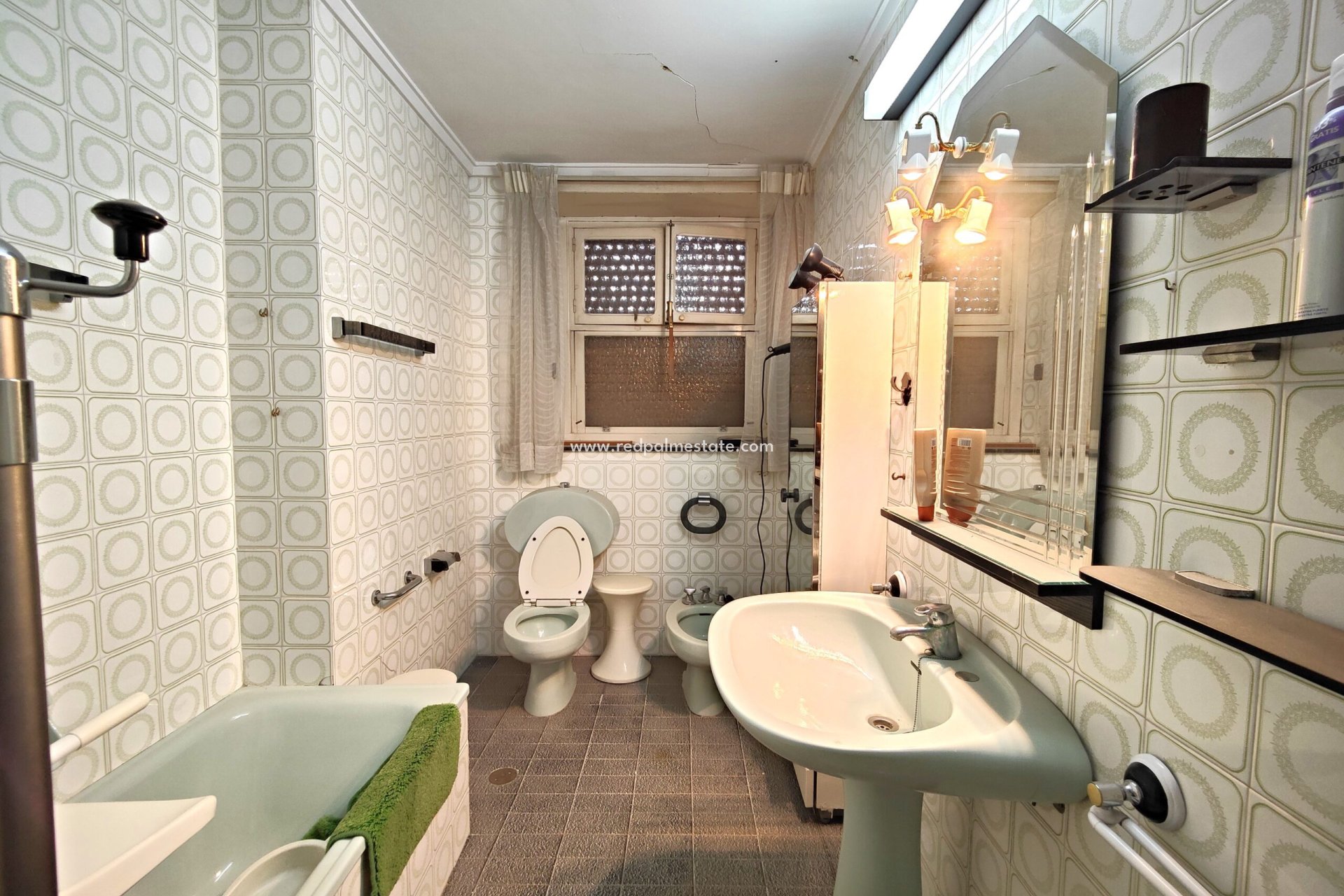 Revente - Appartements -
Torrevieja