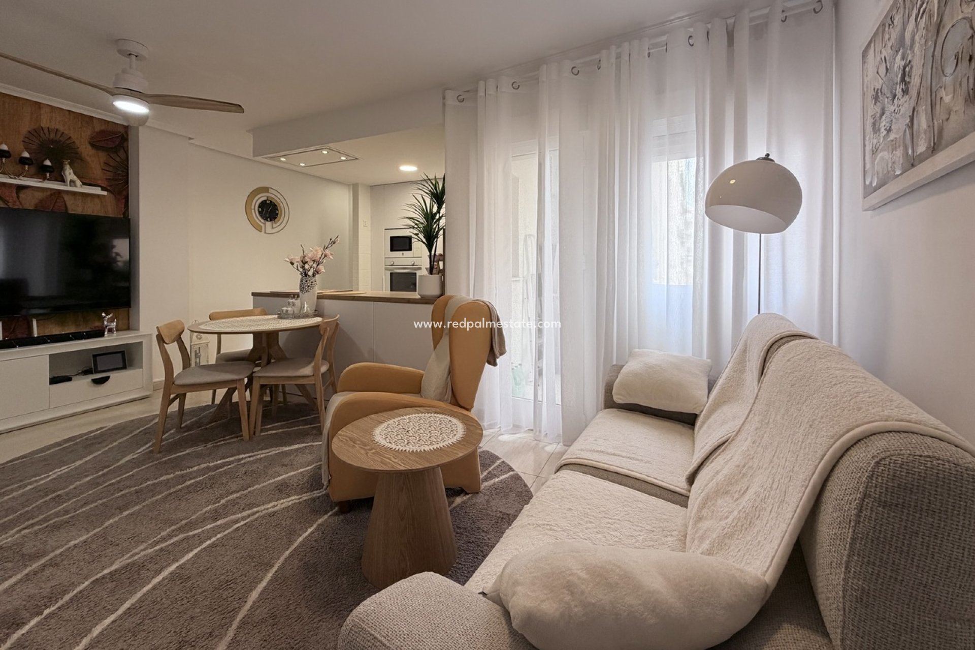 Revente - Appartements -
Torrevieja