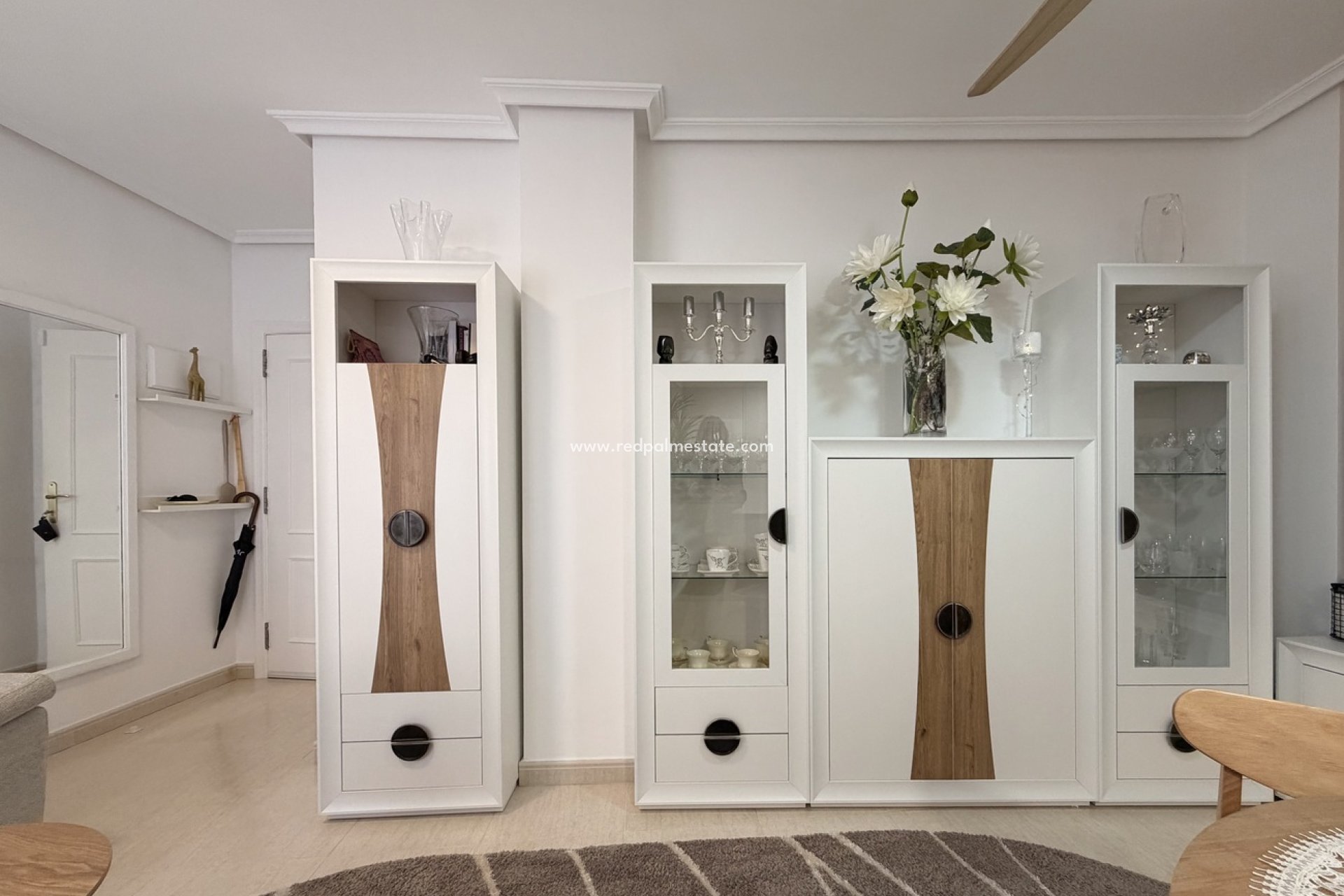 Revente - Appartements -
Torrevieja