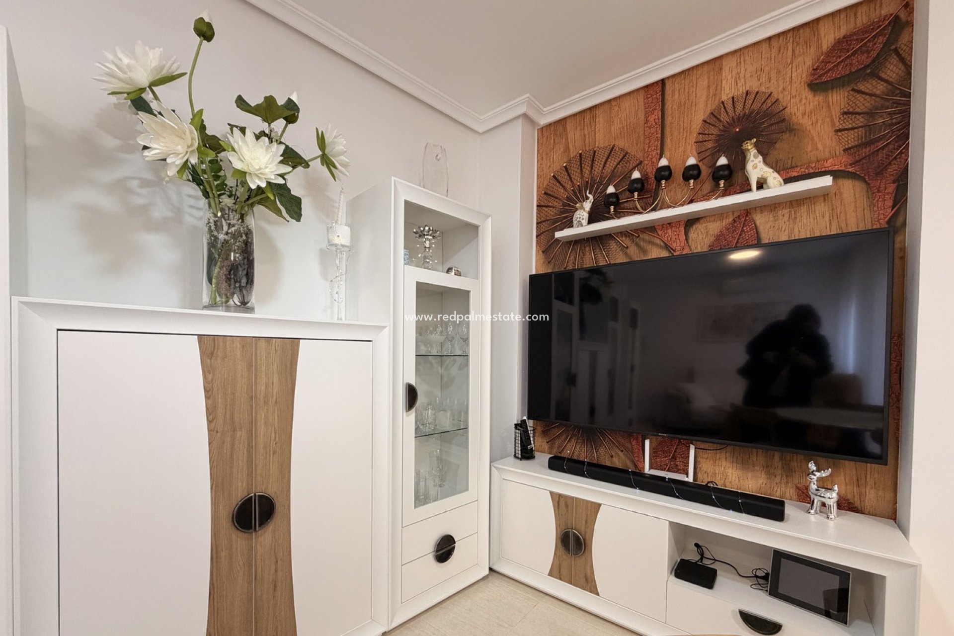 Revente - Appartements -
Torrevieja