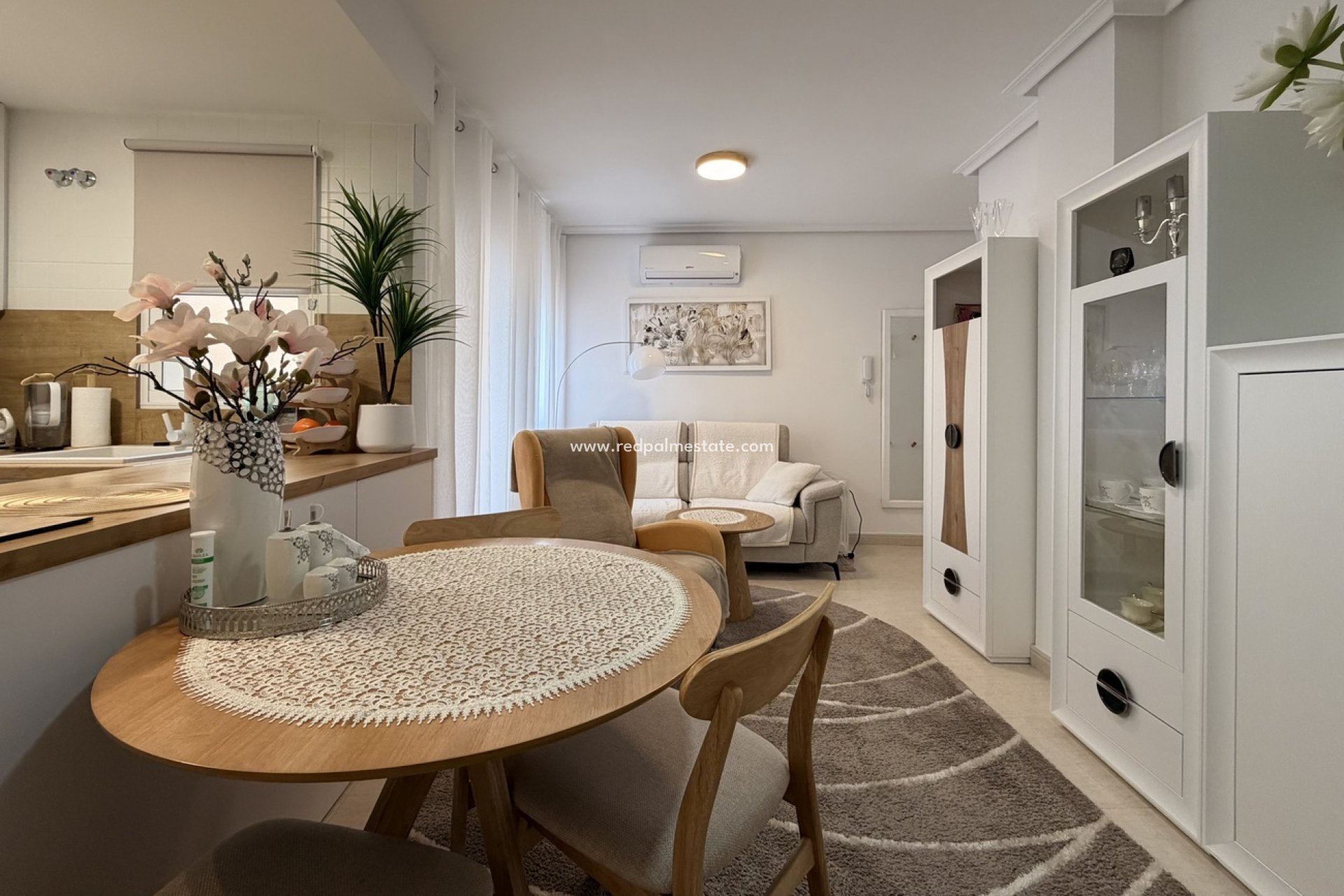 Revente - Appartements -
Torrevieja