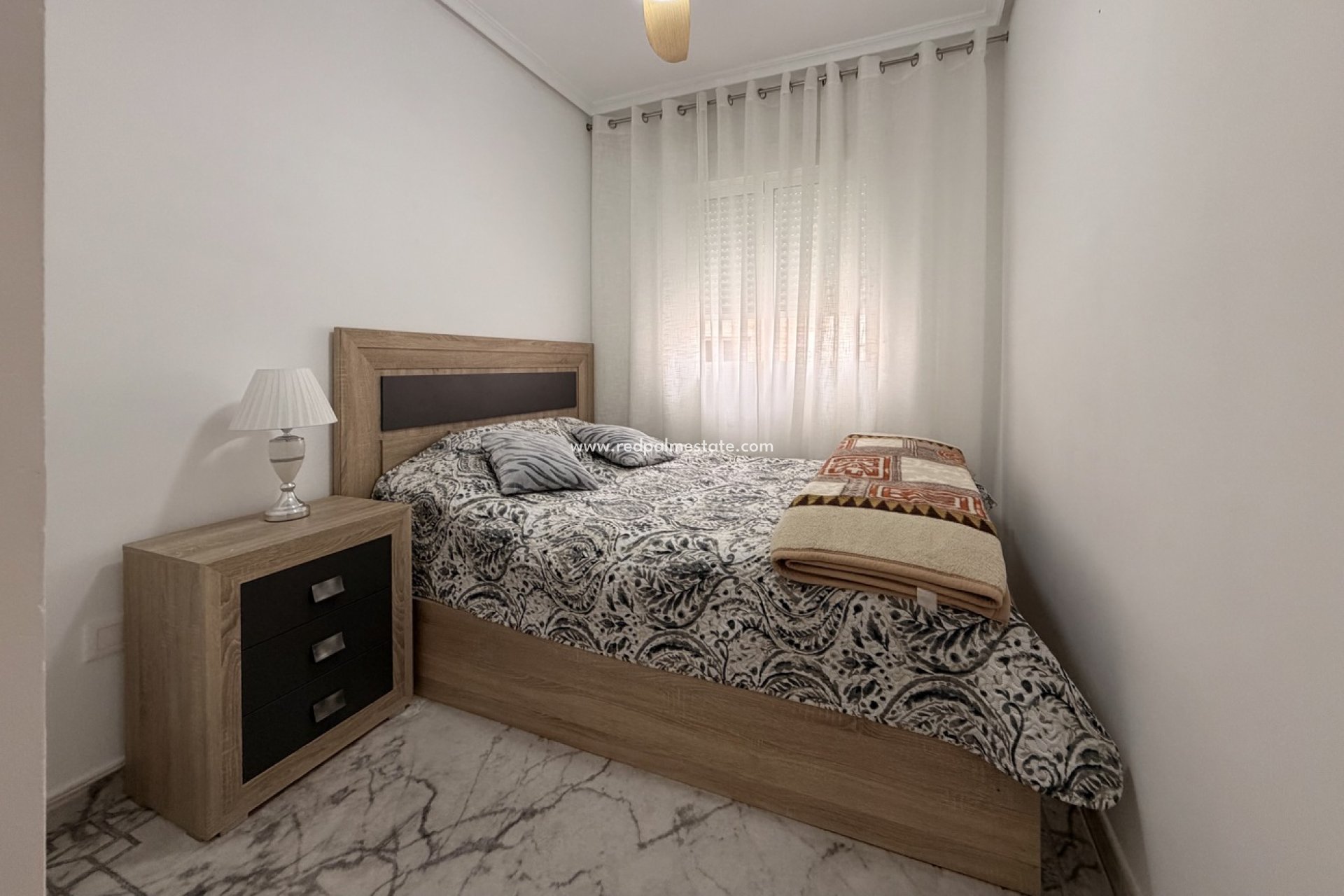 Revente - Appartements -
Torrevieja