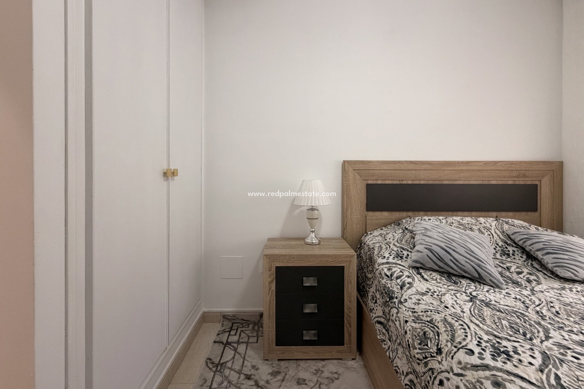 Revente - Appartements -
Torrevieja