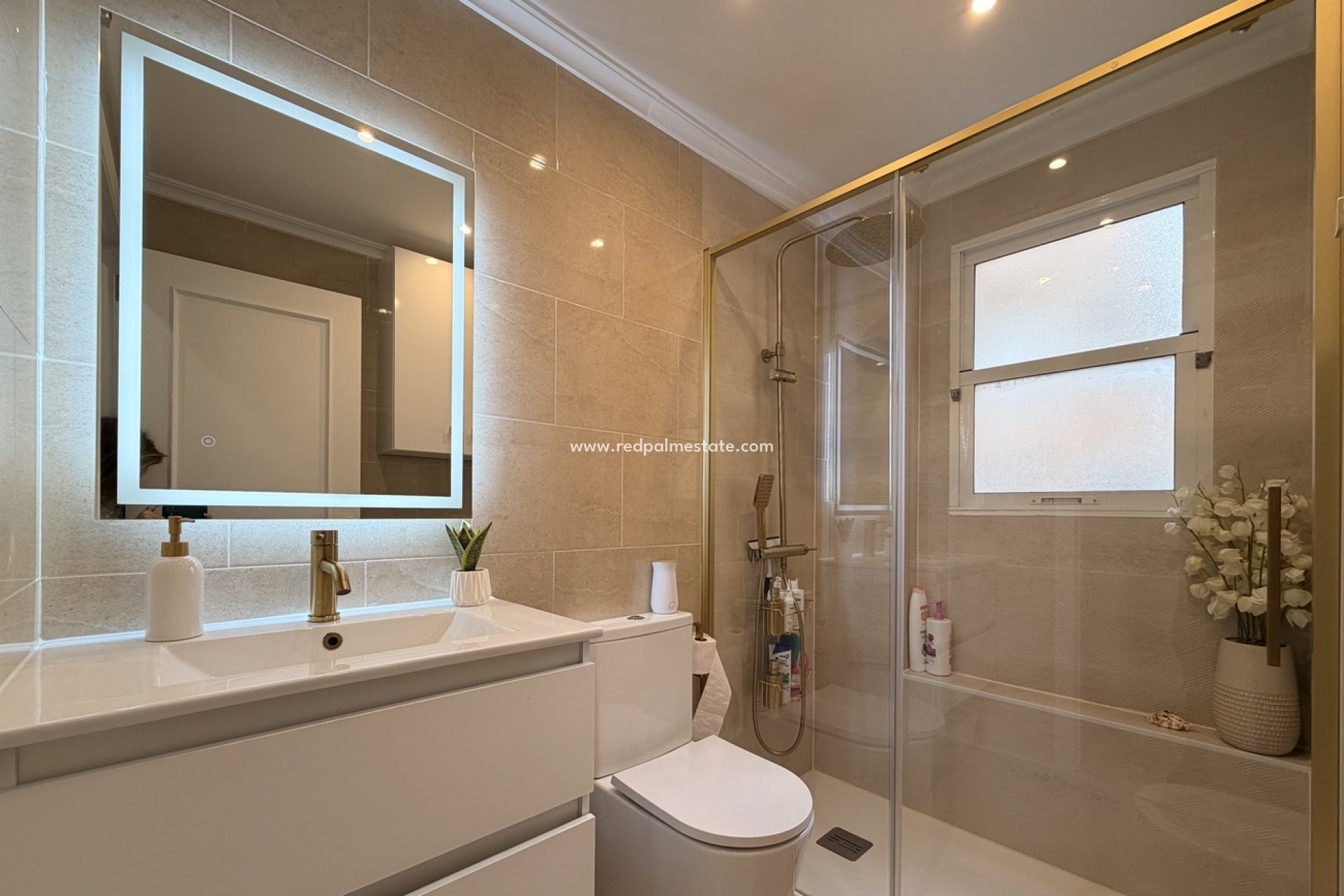 Revente - Appartements -
Torrevieja