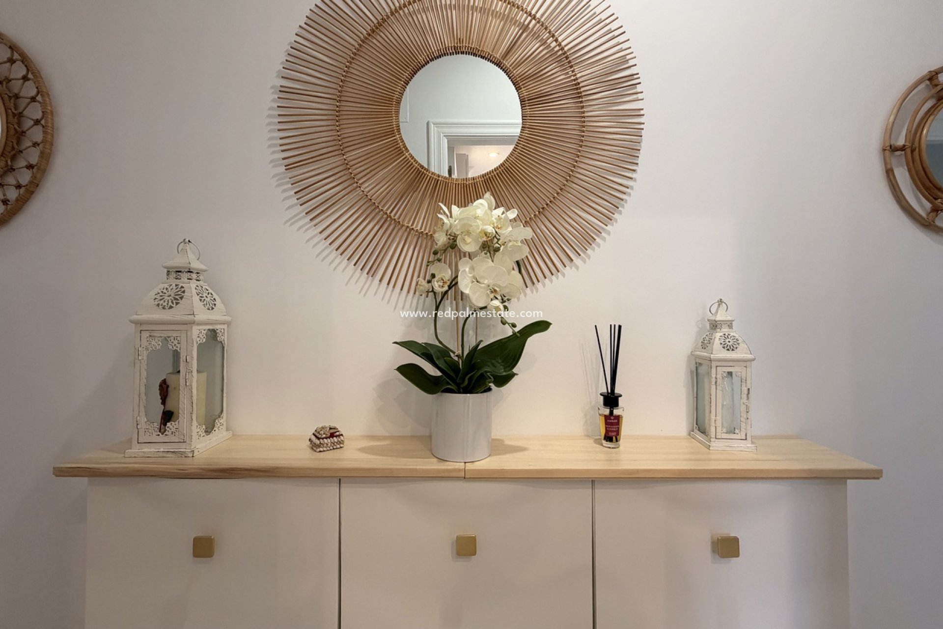 Revente - Appartements -
Torrevieja