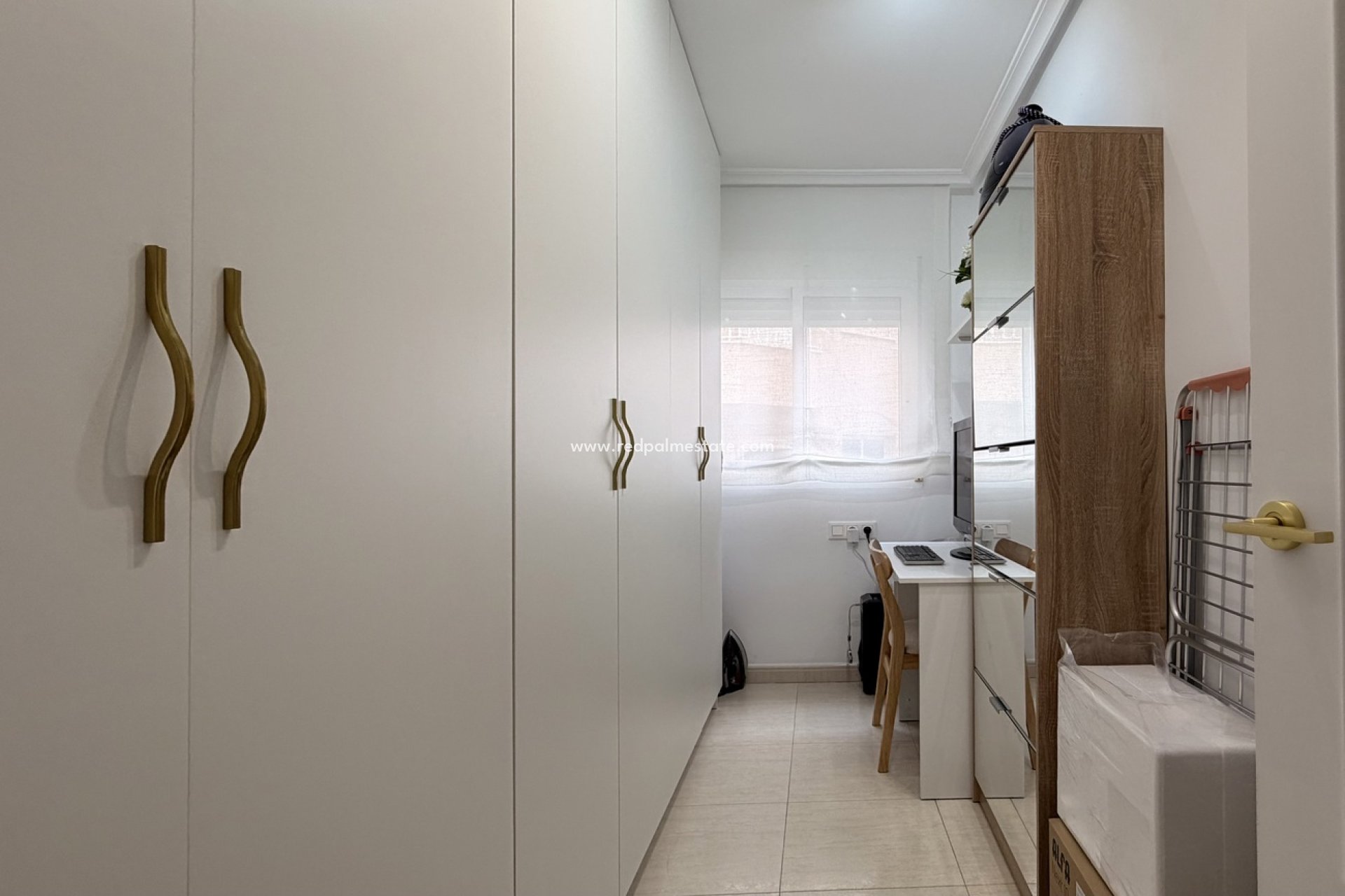 Revente - Appartements -
Torrevieja