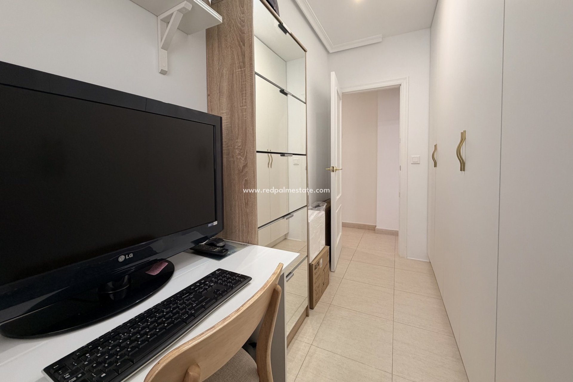 Revente - Appartements -
Torrevieja