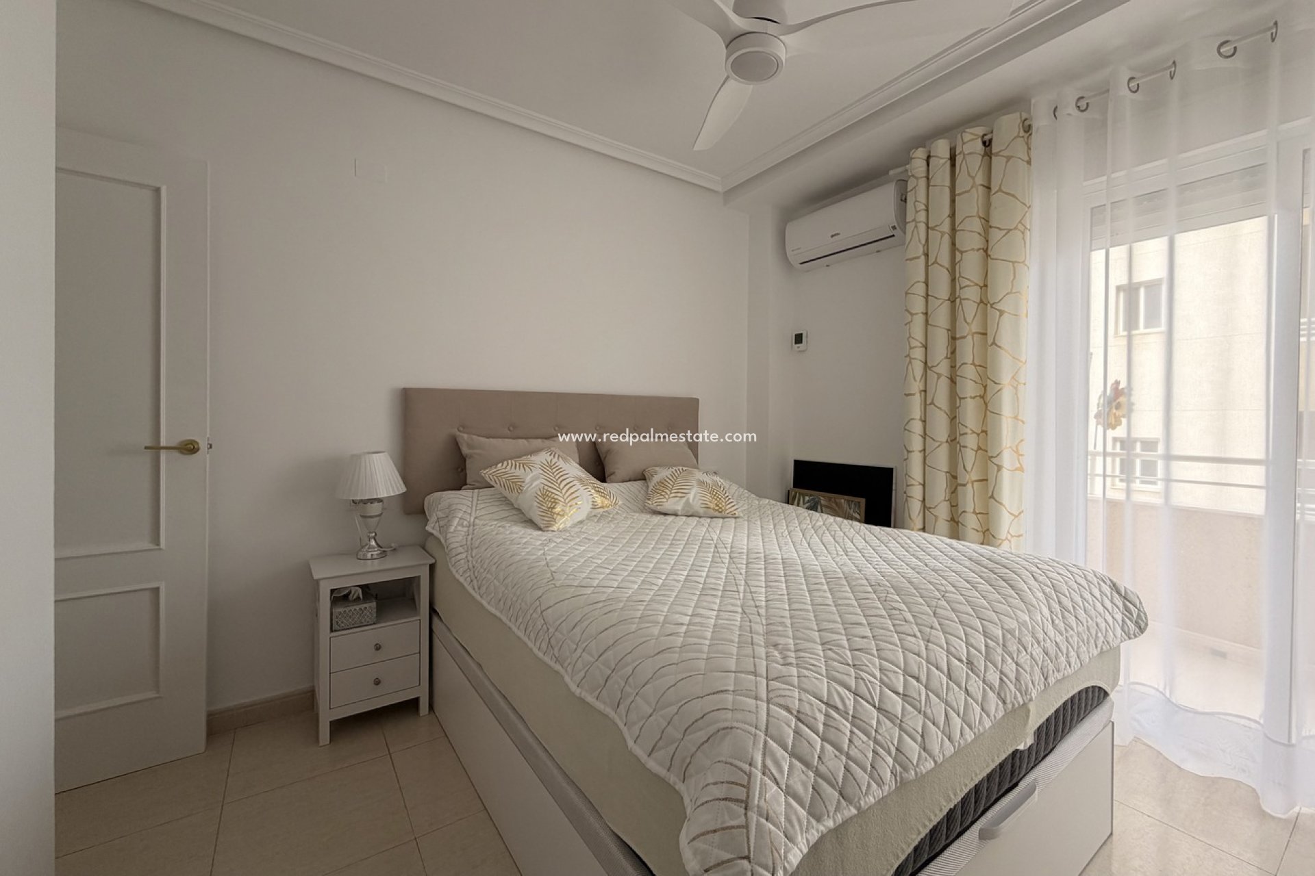 Revente - Appartements -
Torrevieja