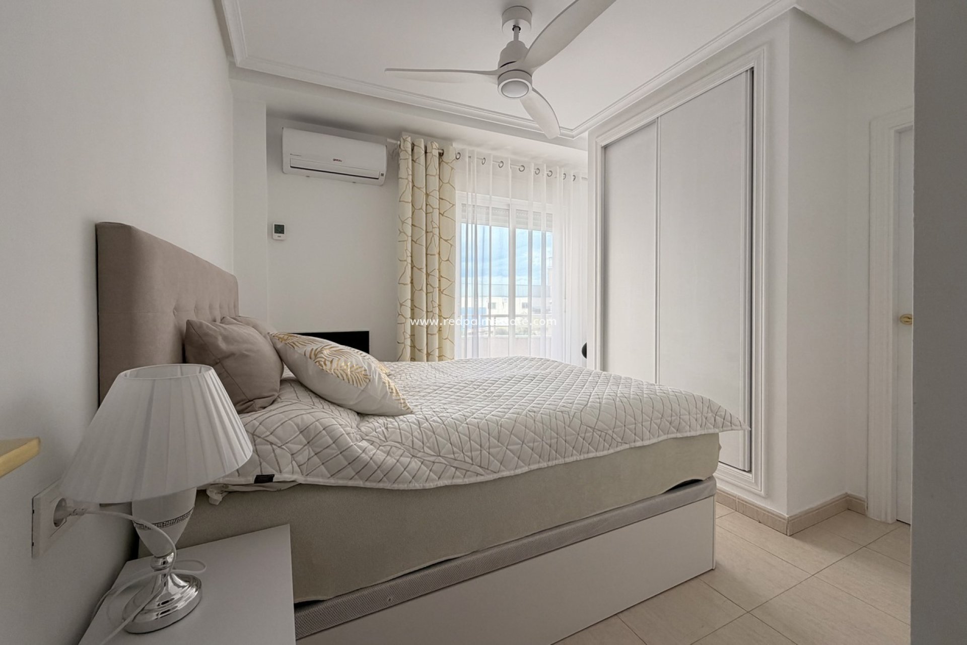 Revente - Appartements -
Torrevieja