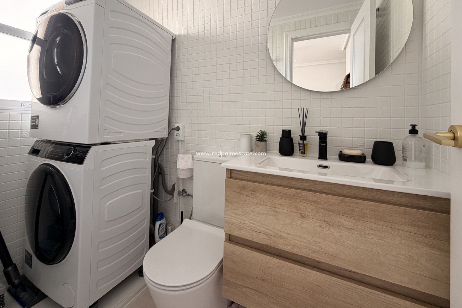 Revente - Appartements -
Torrevieja