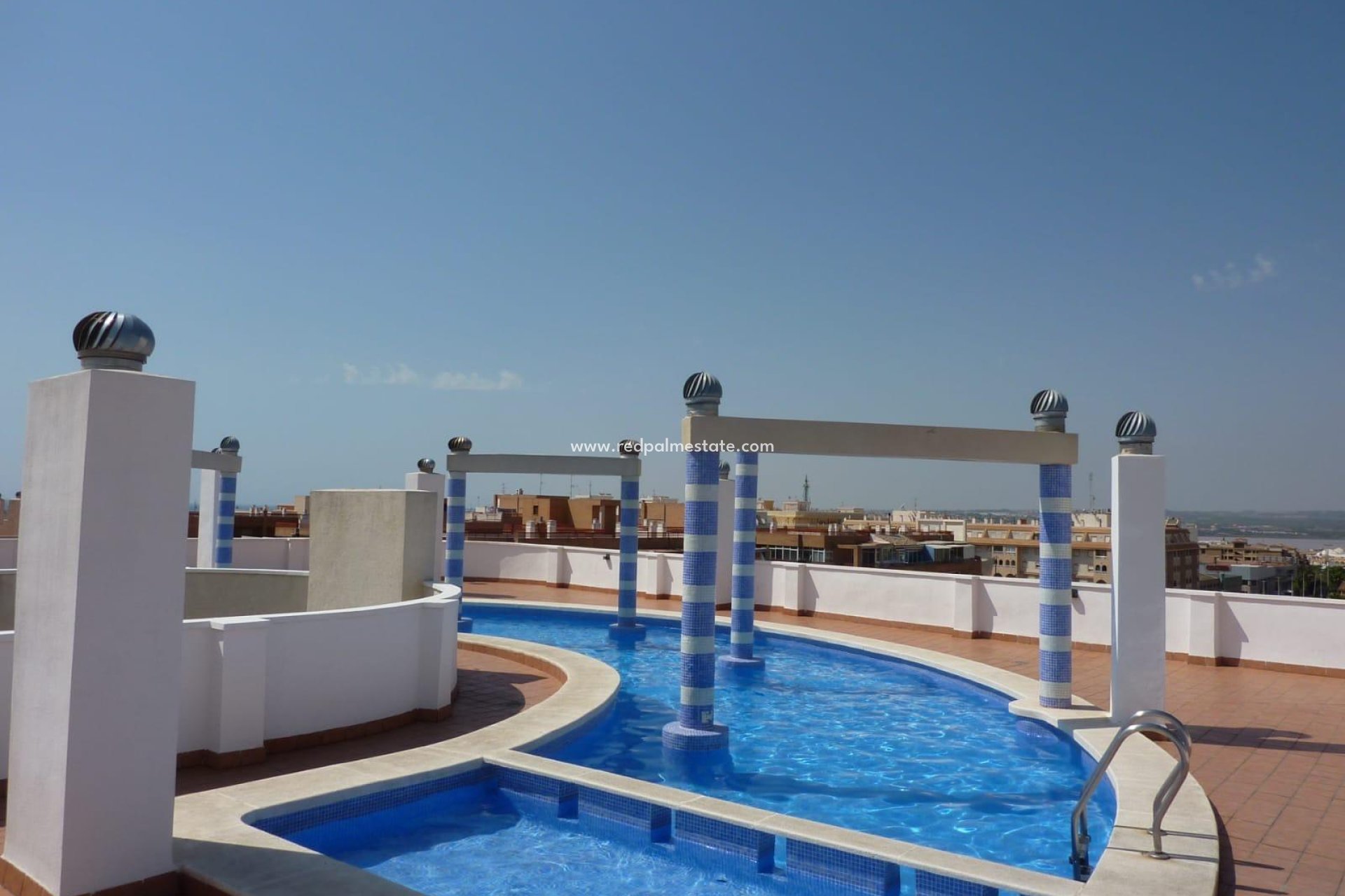 Revente - Appartements -
Torrevieja