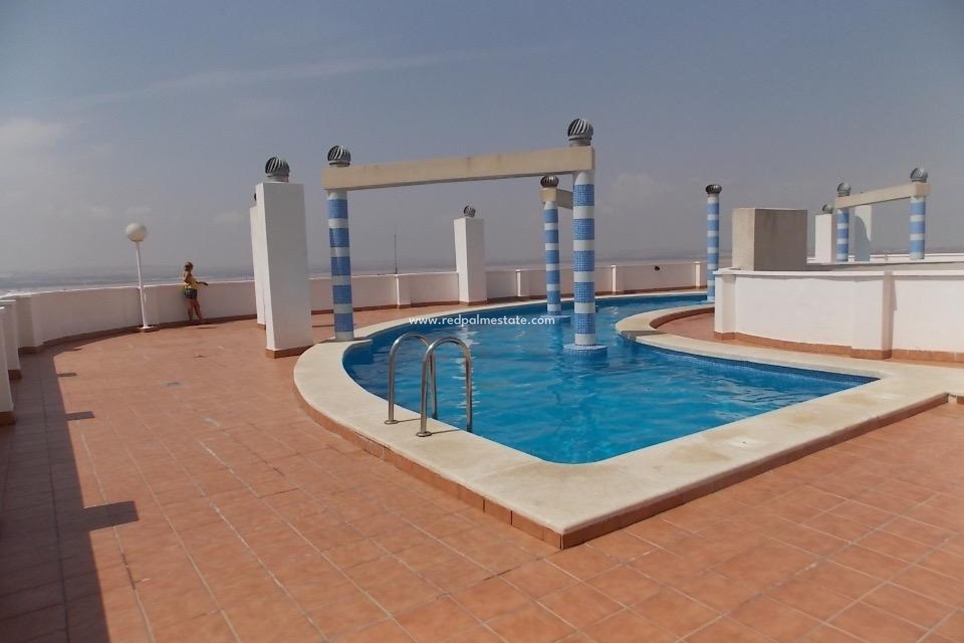Revente - Appartements -
Torrevieja