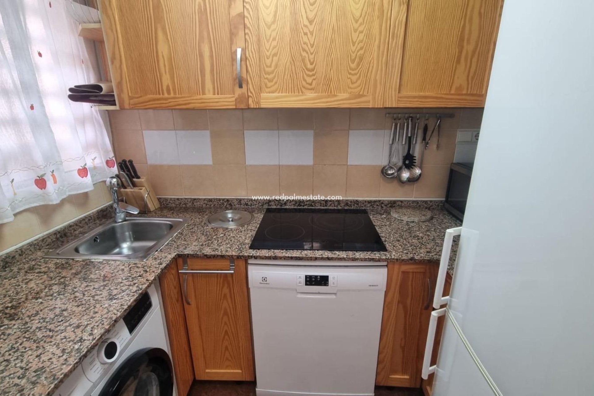 Revente - Appartements -
Torrevieja