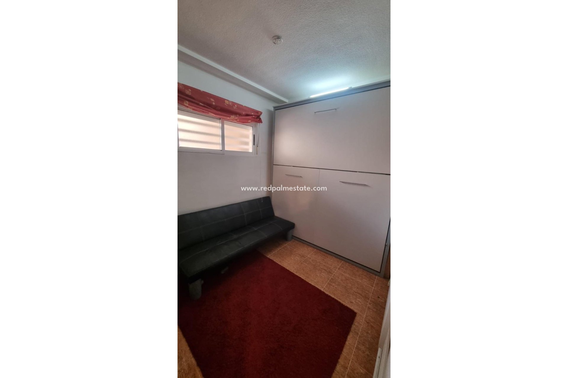 Revente - Appartements -
Torrevieja