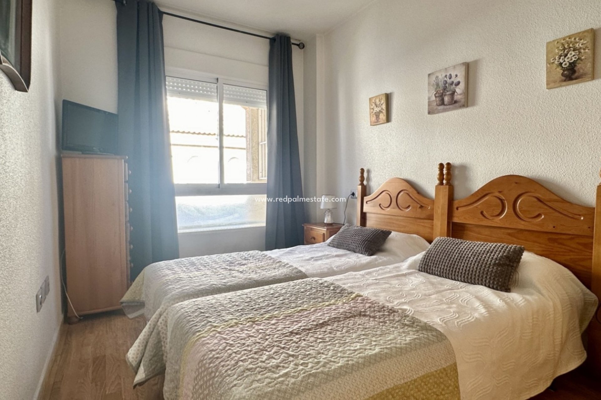 Revente - Appartements -
Torrevieja