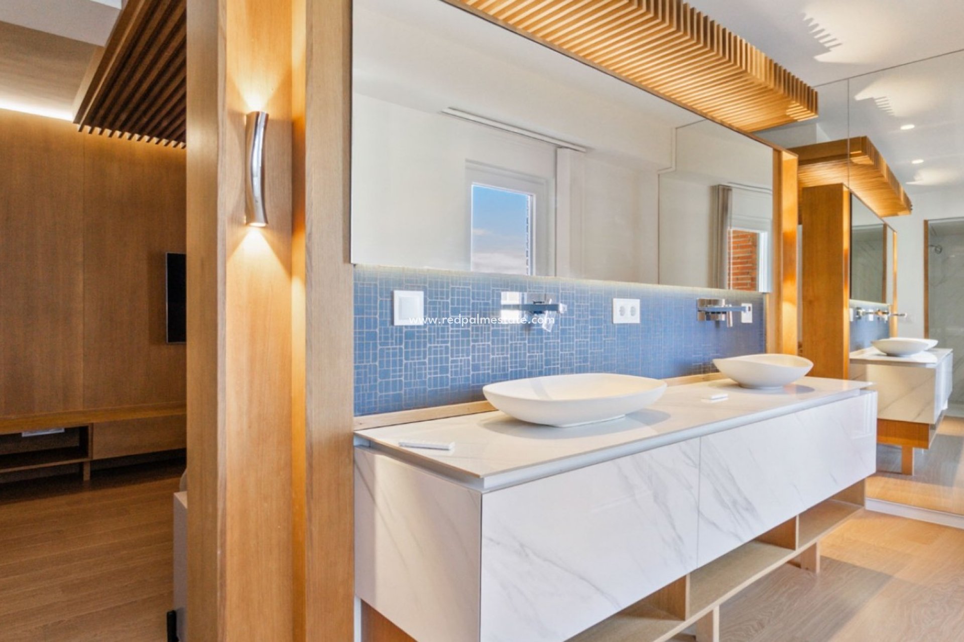 Revente - Appartements -
Torrevieja