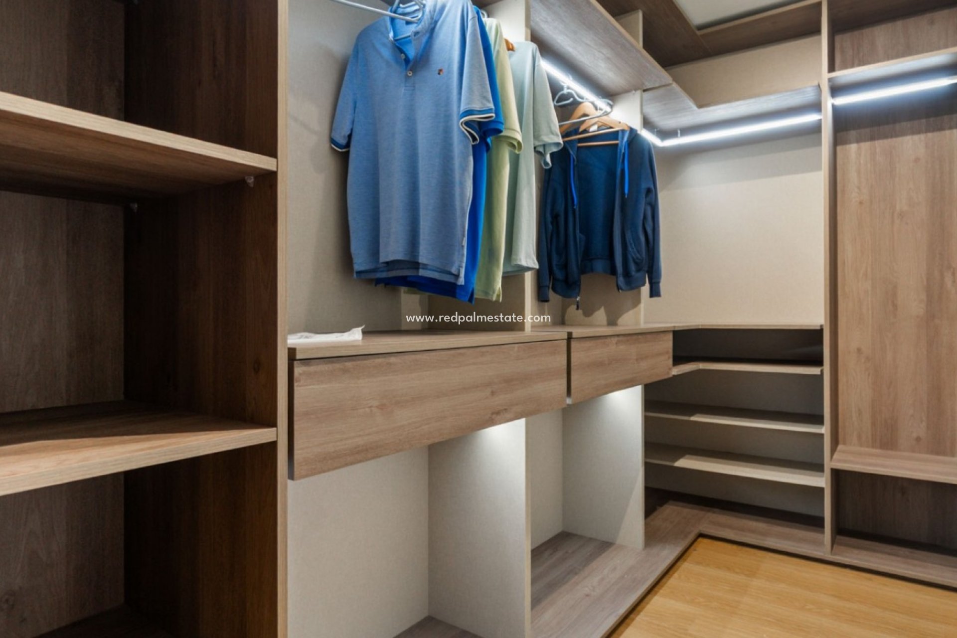 Revente - Appartements -
Torrevieja