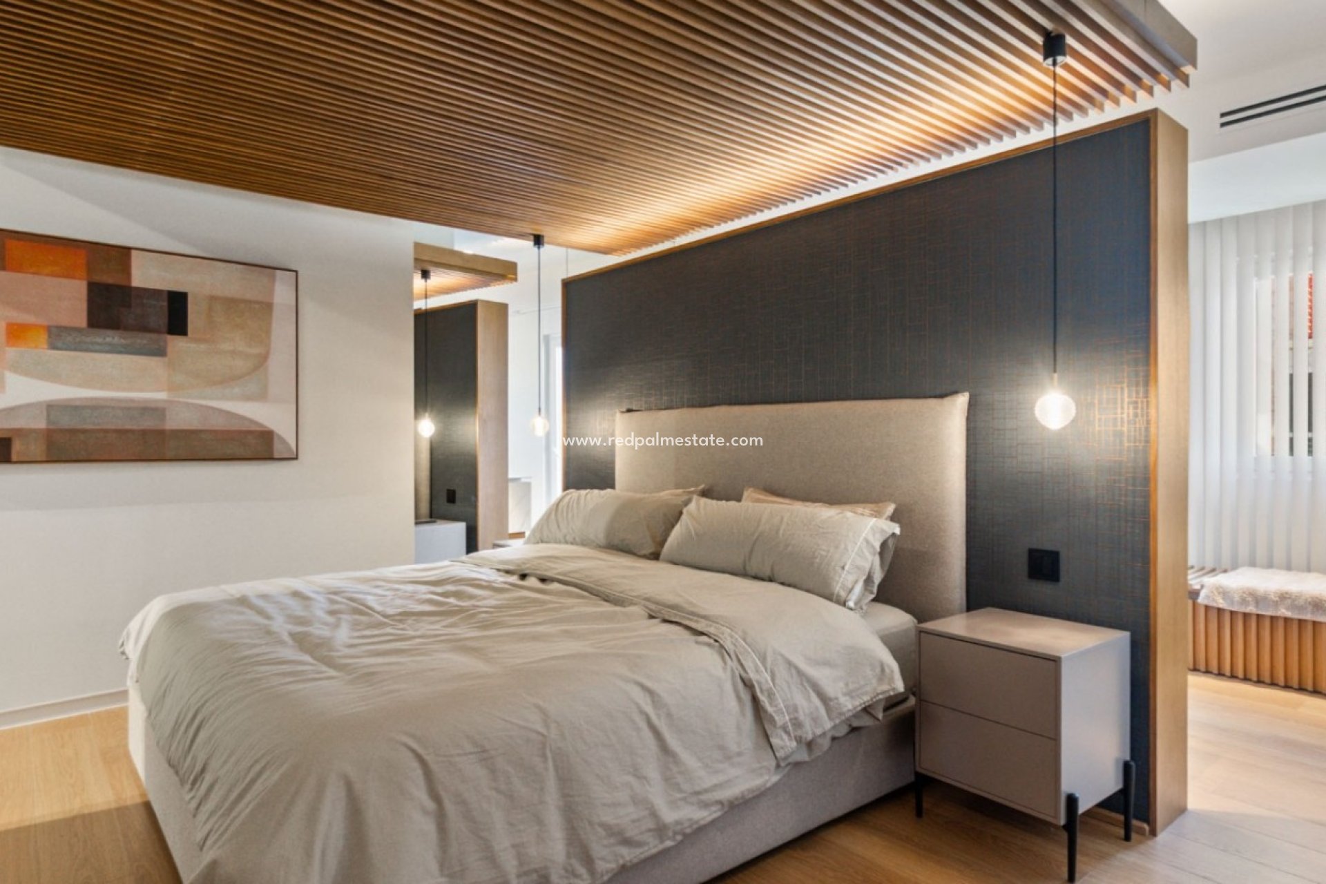 Revente - Appartements -
Torrevieja